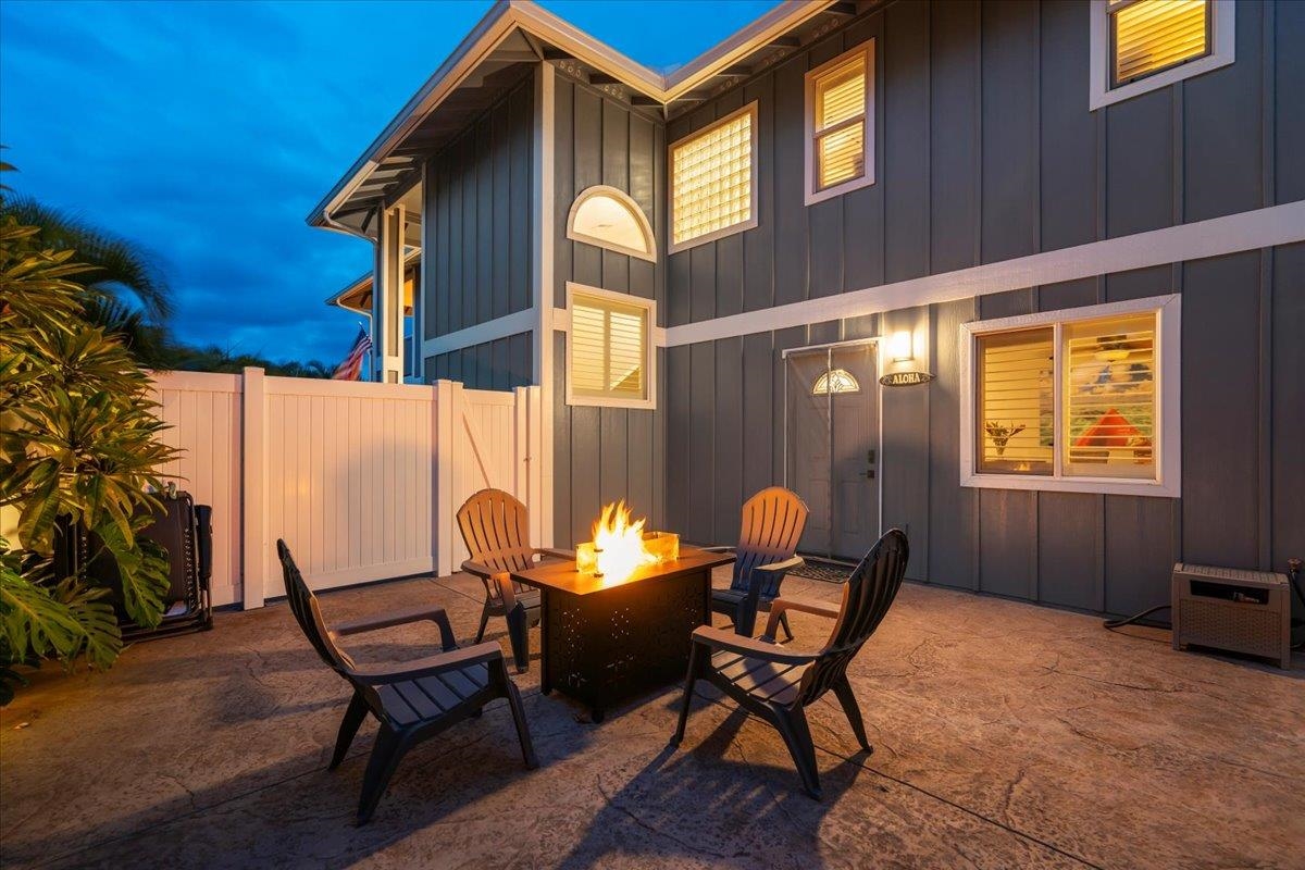 105  Honuhula Pl , Kihei home - photo 31 of 34