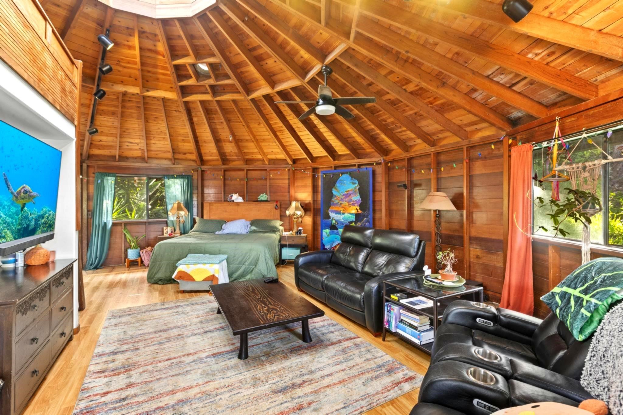 105  Kuiaha Rd , Haiku home - photo 12 of 24