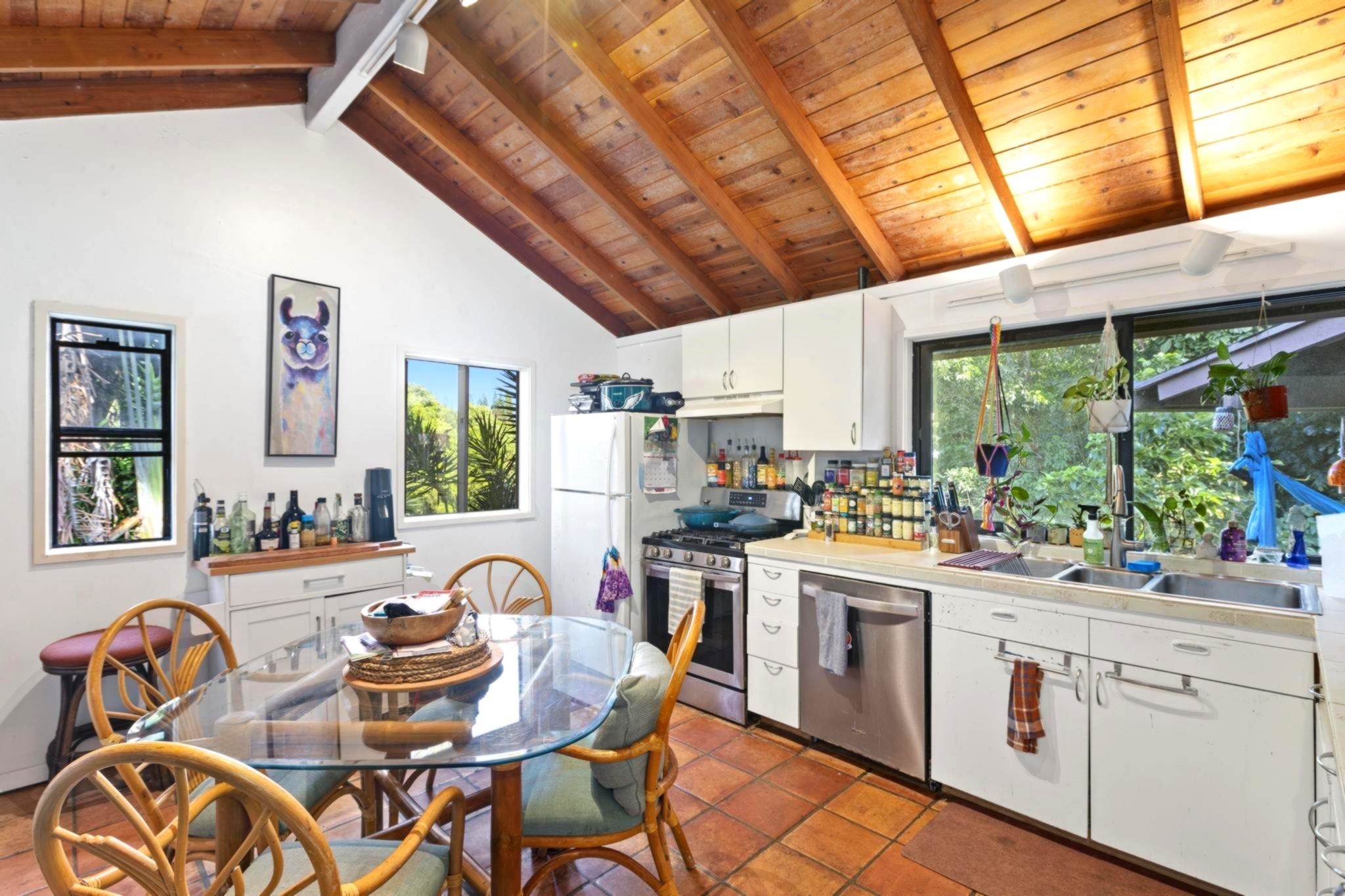 105  Kuiaha Rd , Haiku home - photo 5 of 24