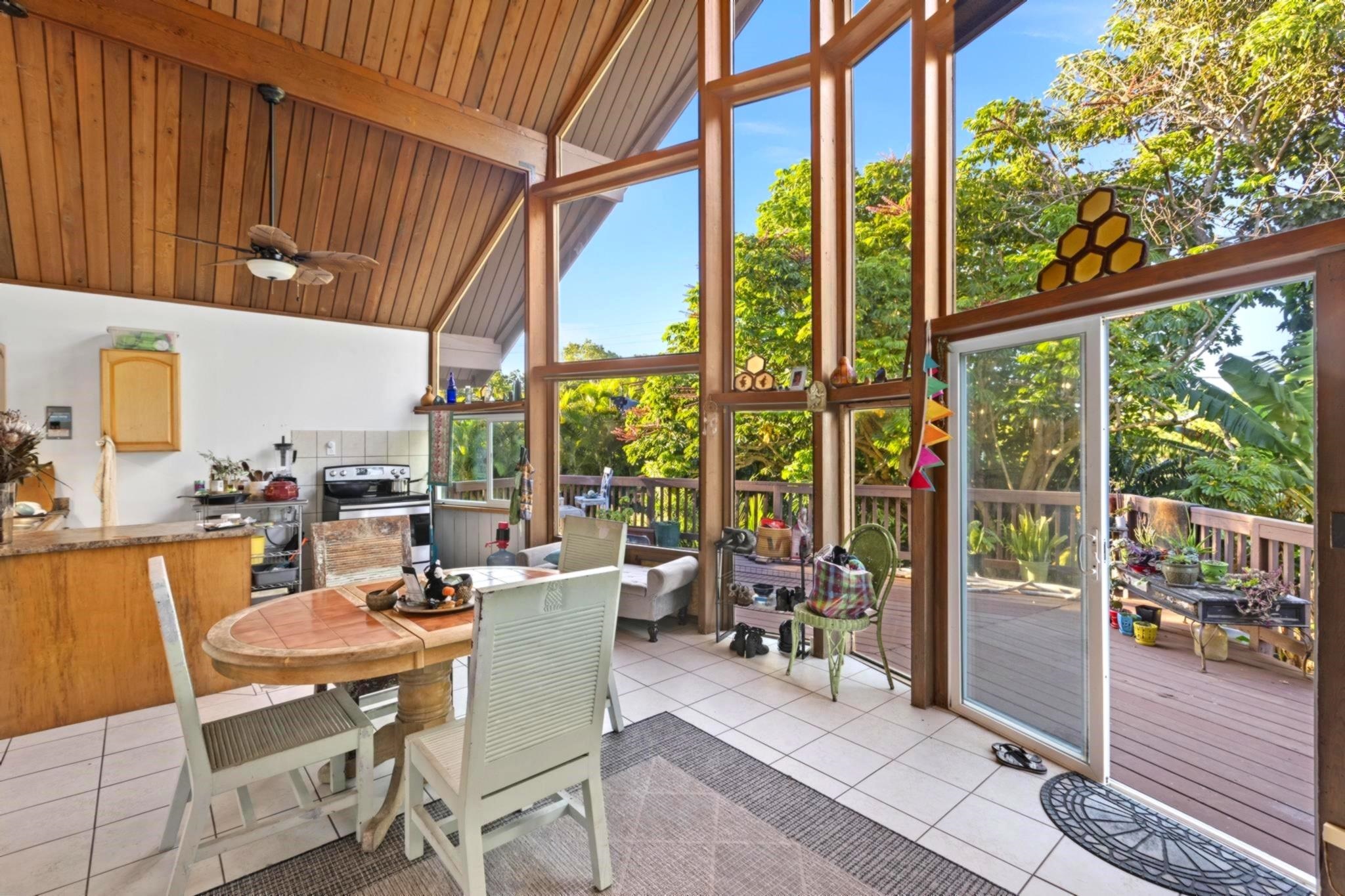 105  Kuiaha Rd , Haiku home - photo 7 of 24