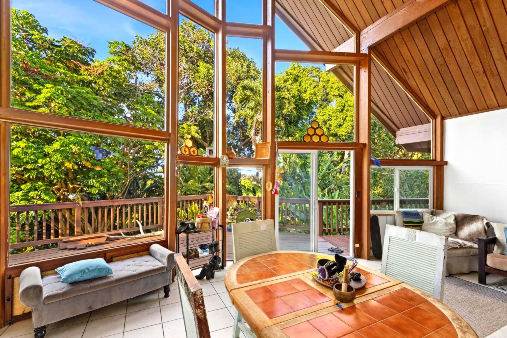 105  Kuiaha Rd , Haiku home - photo 8 of 24