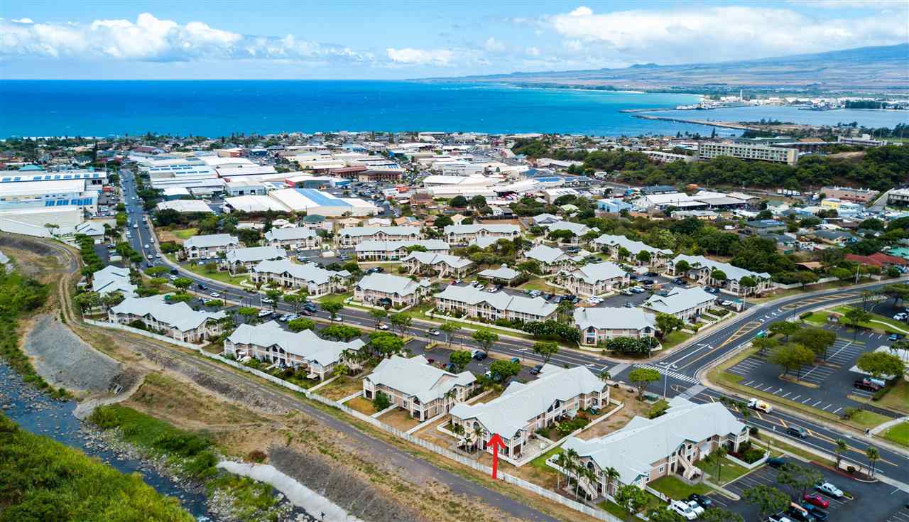 Iao Parkside II 24205, 1050 Eha St, Wailuku Wailuku condo