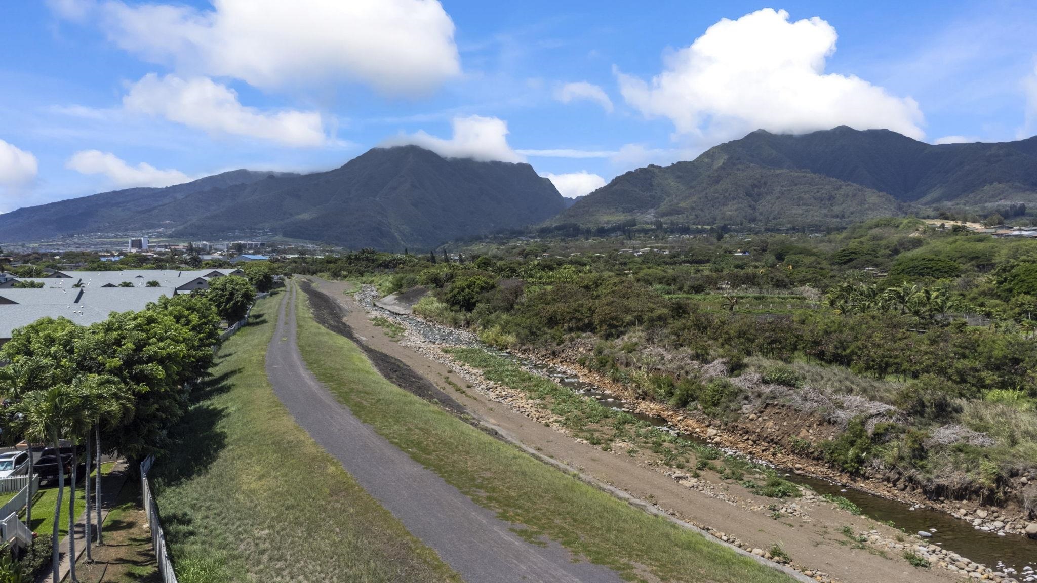 Iao Parkside II condo # 24-205, Wailuku, Hawaii - photo 19 of 47