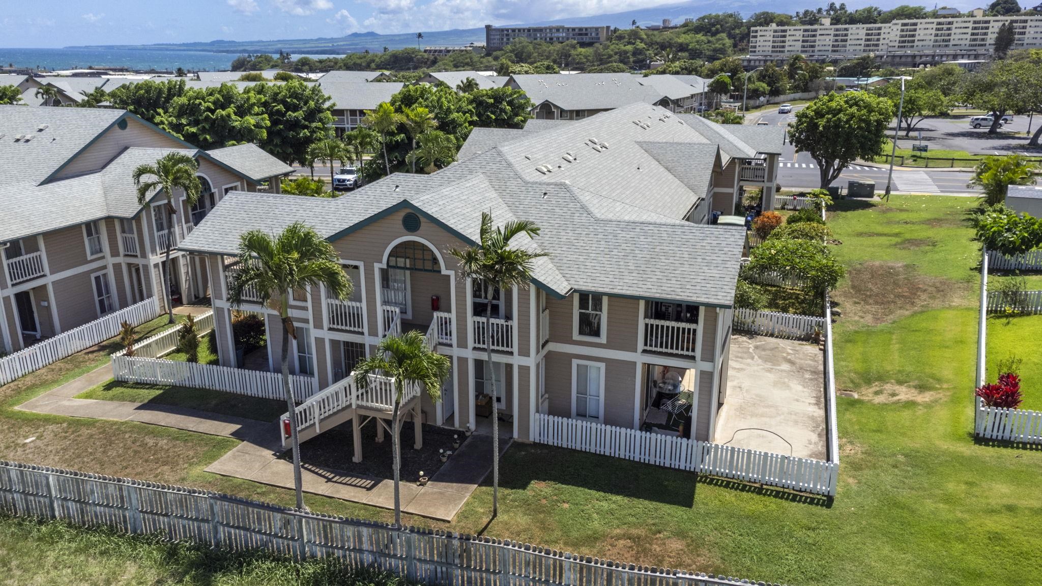 Iao Parkside II condo # 24-205, Wailuku, Hawaii - photo 37 of 47