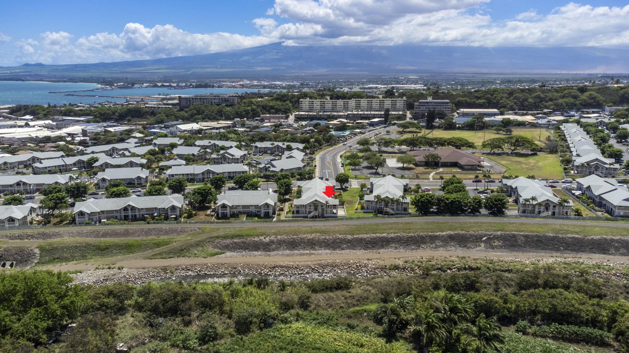 Iao Parkside II condo # 24-205, Wailuku, Hawaii - photo 39 of 47