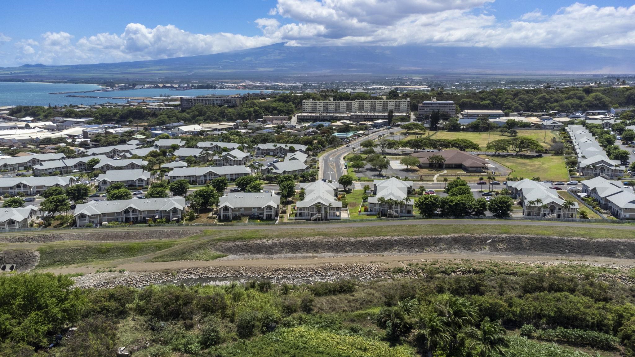 Iao Parkside II condo # 24-205, Wailuku, Hawaii - photo 47 of 47