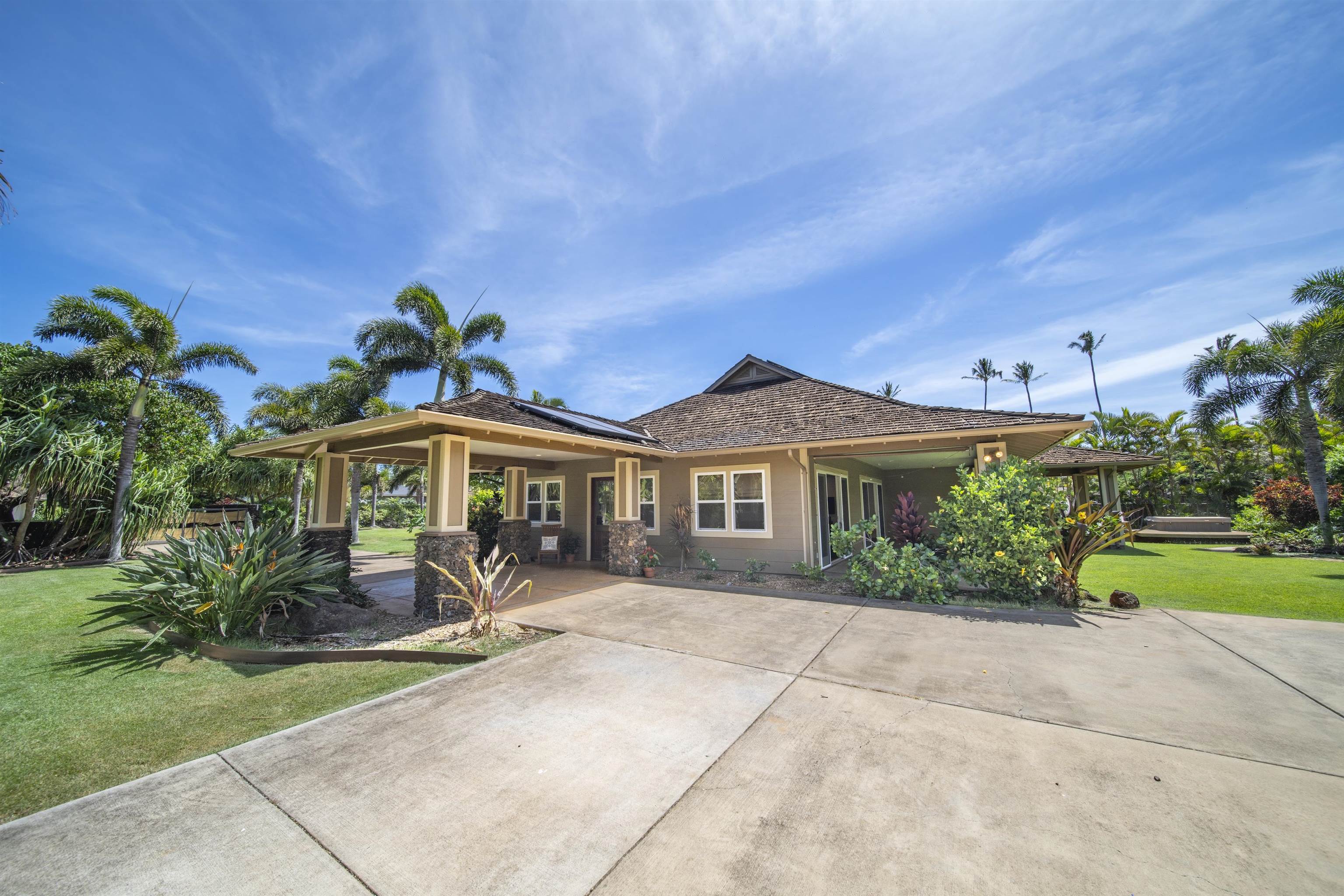 1050  Kapukaulua Pl Spreckelsville, Spreckelsville/Paia/Kuau home - photo 13 of 42