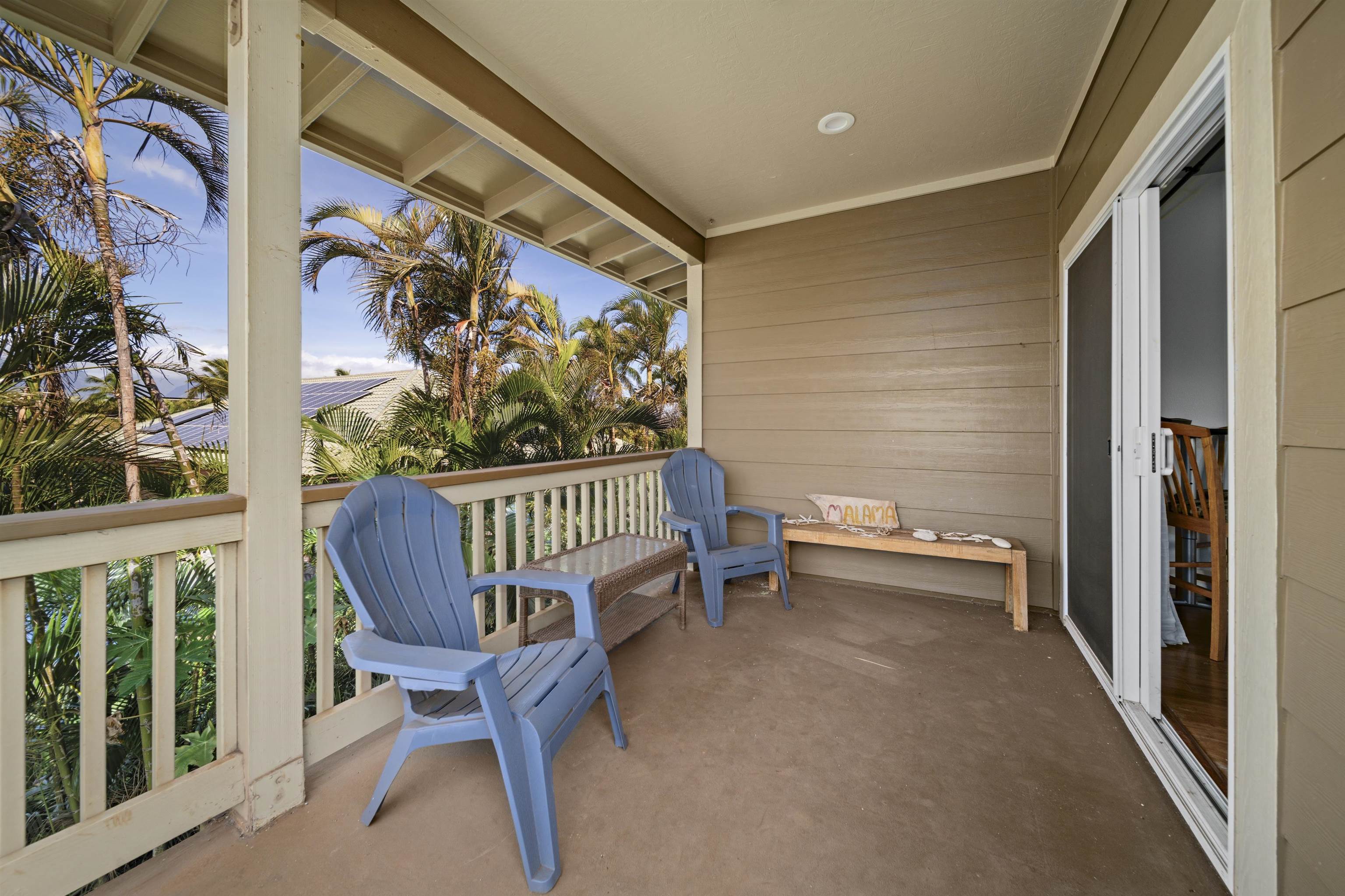 1050  Kapukaulua Pl Spreckelsville, Spreckelsville/Paia/Kuau home - photo 36 of 42