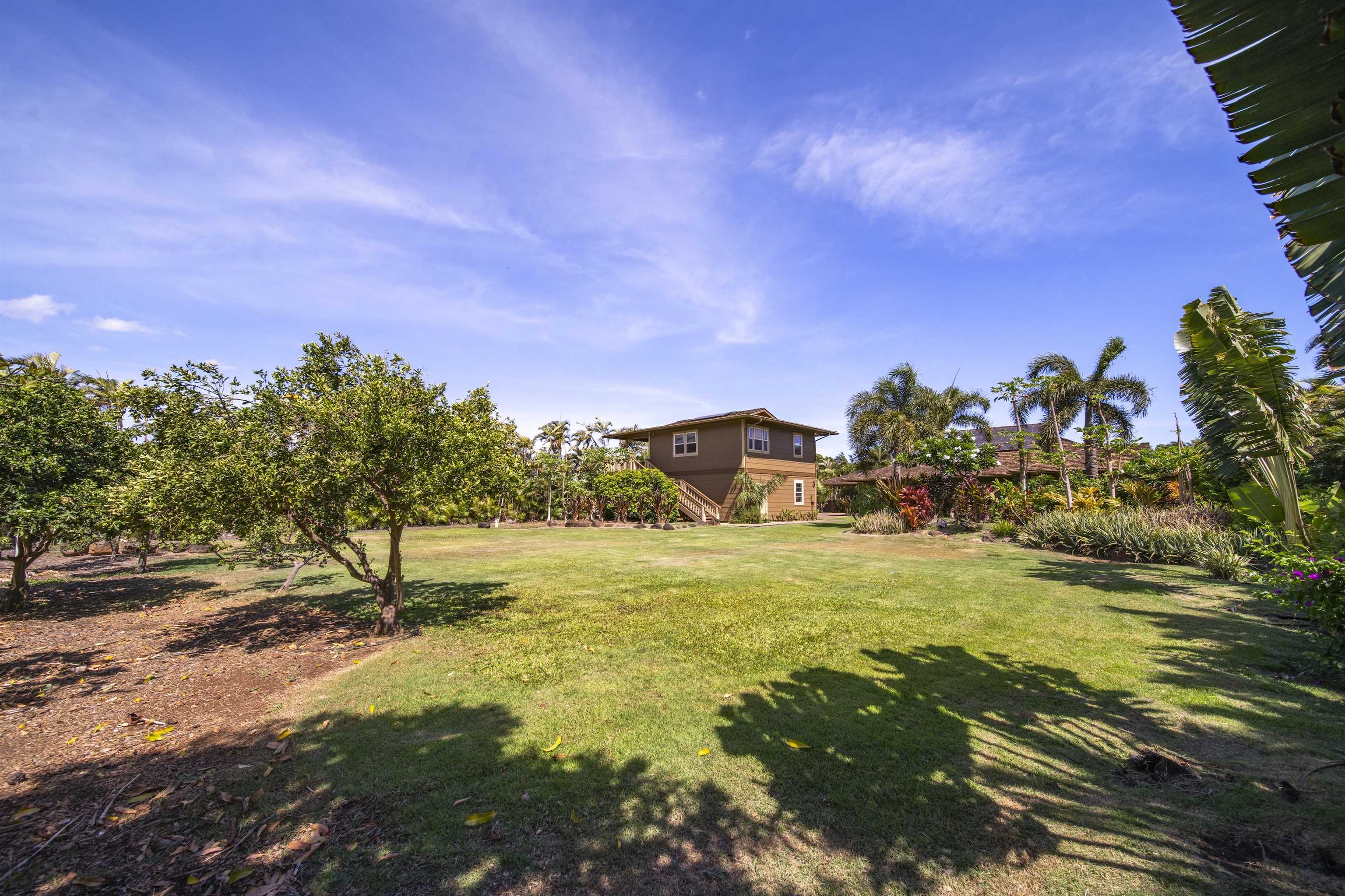 1050  Kapukaulua Pl Spreckelsville, Spreckelsville/Paia/Kuau home - photo 40 of 42