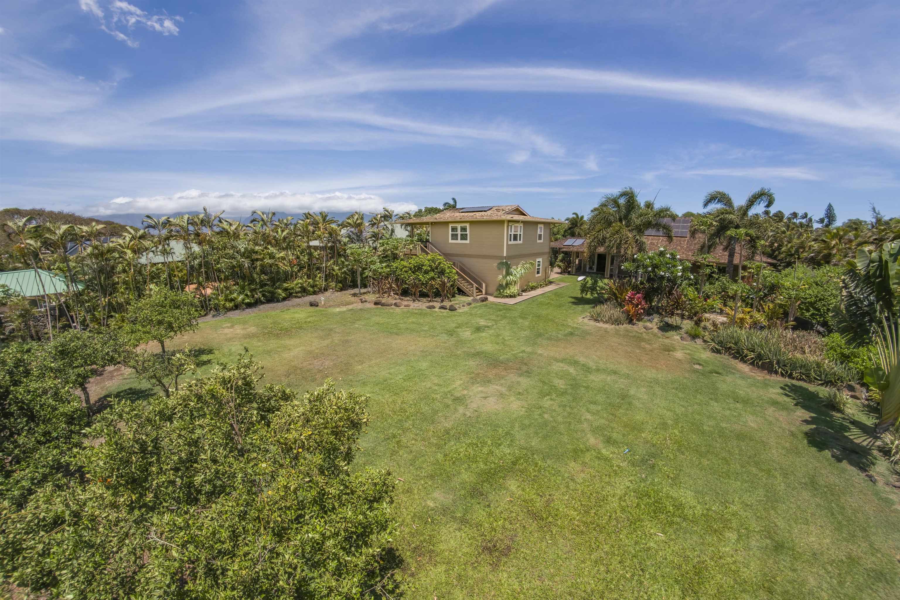 1050  Kapukaulua Pl Spreckelsville, Spreckelsville/Paia/Kuau home - photo 7 of 42