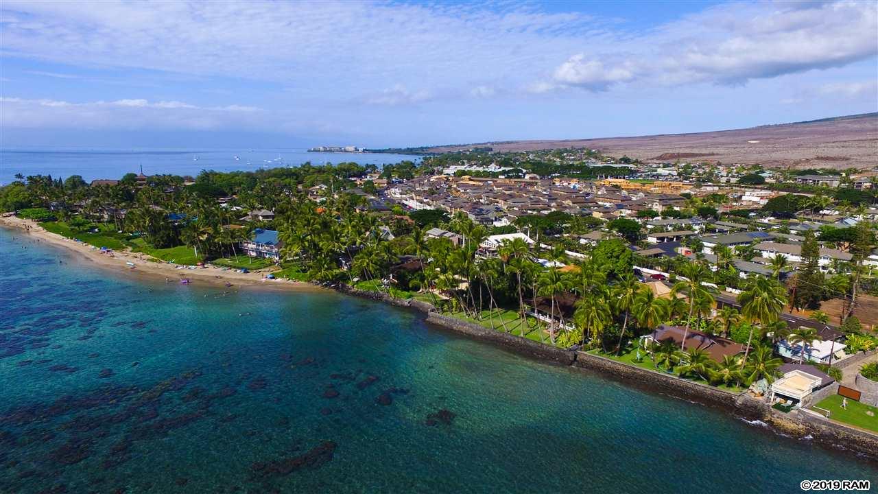 1051  Front St , Lahaina home - photo 2 of 30