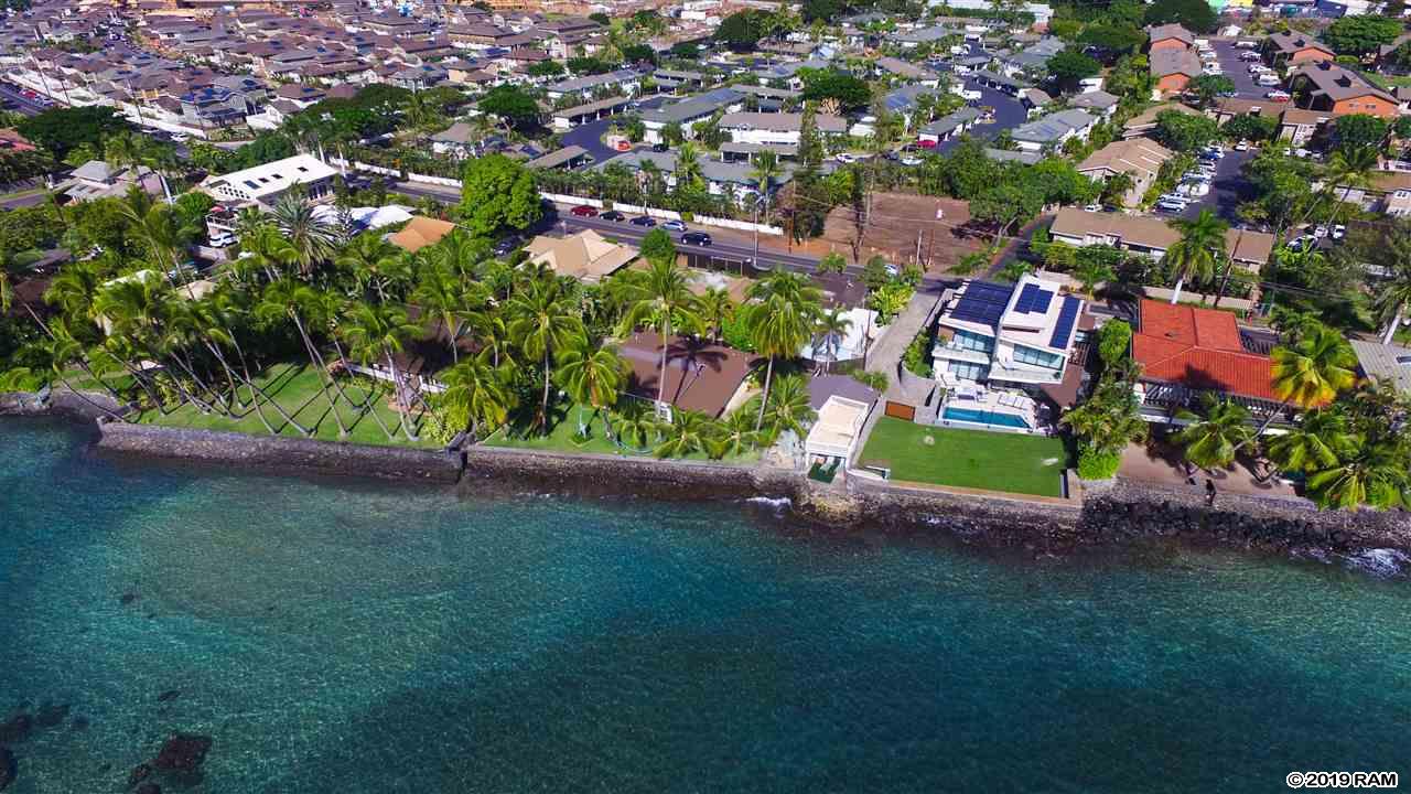 1051  Front St , Lahaina home - photo 3 of 30
