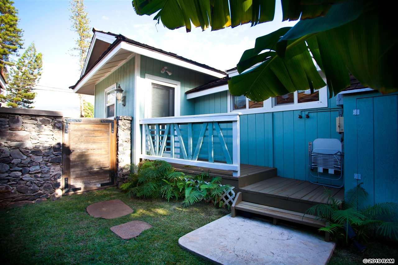 1051  Front St , Lahaina home - photo 25 of 30
