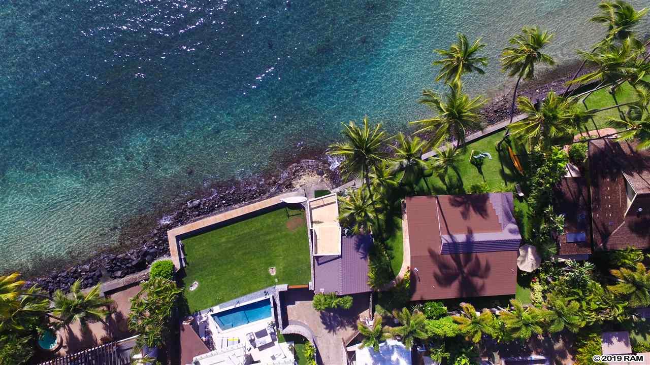 1051 Front St , Lahaina, Hi 967611612 home Lahaina