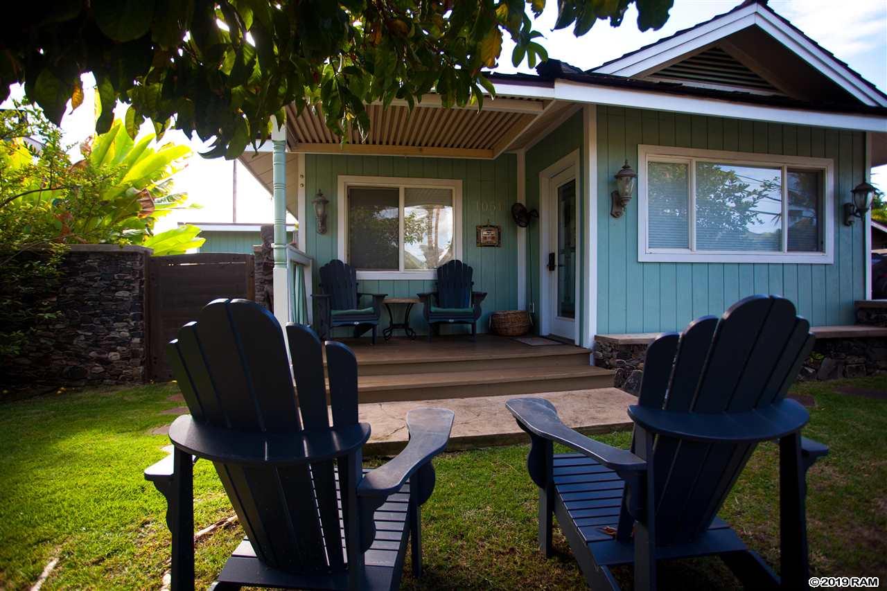 1051  Front St , Lahaina home - photo 10 of 30