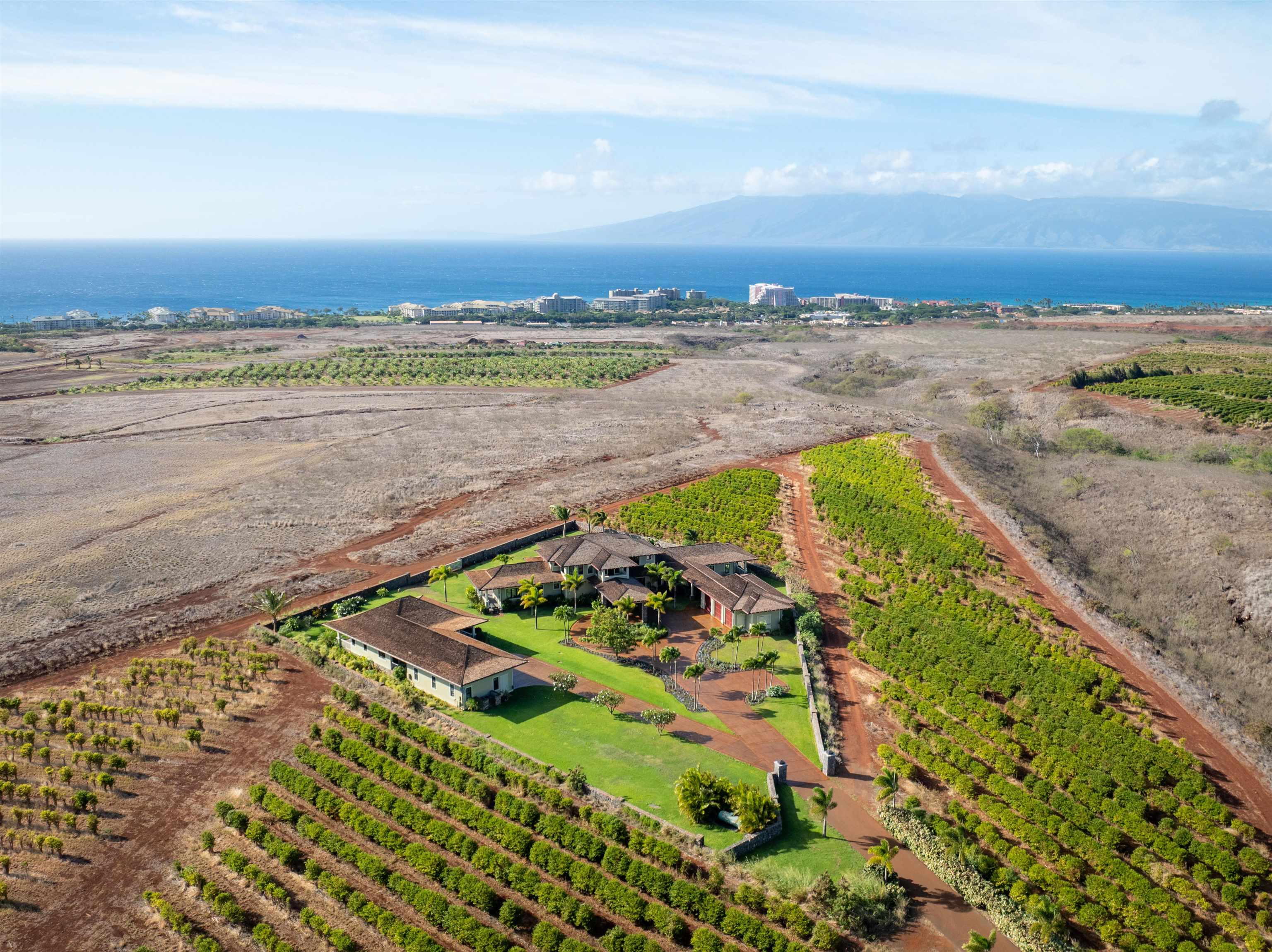 1053  Oka Kope St Kaanapali,  home - photo 1 of 33