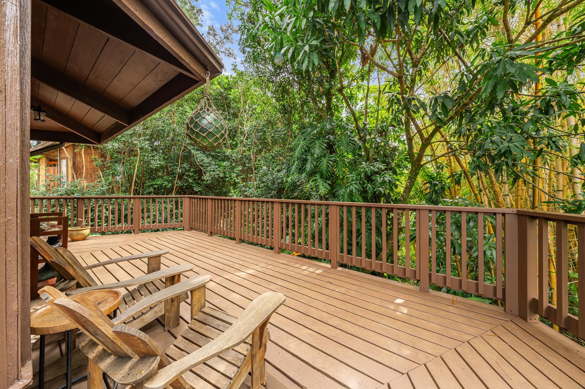 1055  Kaupakalua Rd , Haiku home - photo 12 of 46