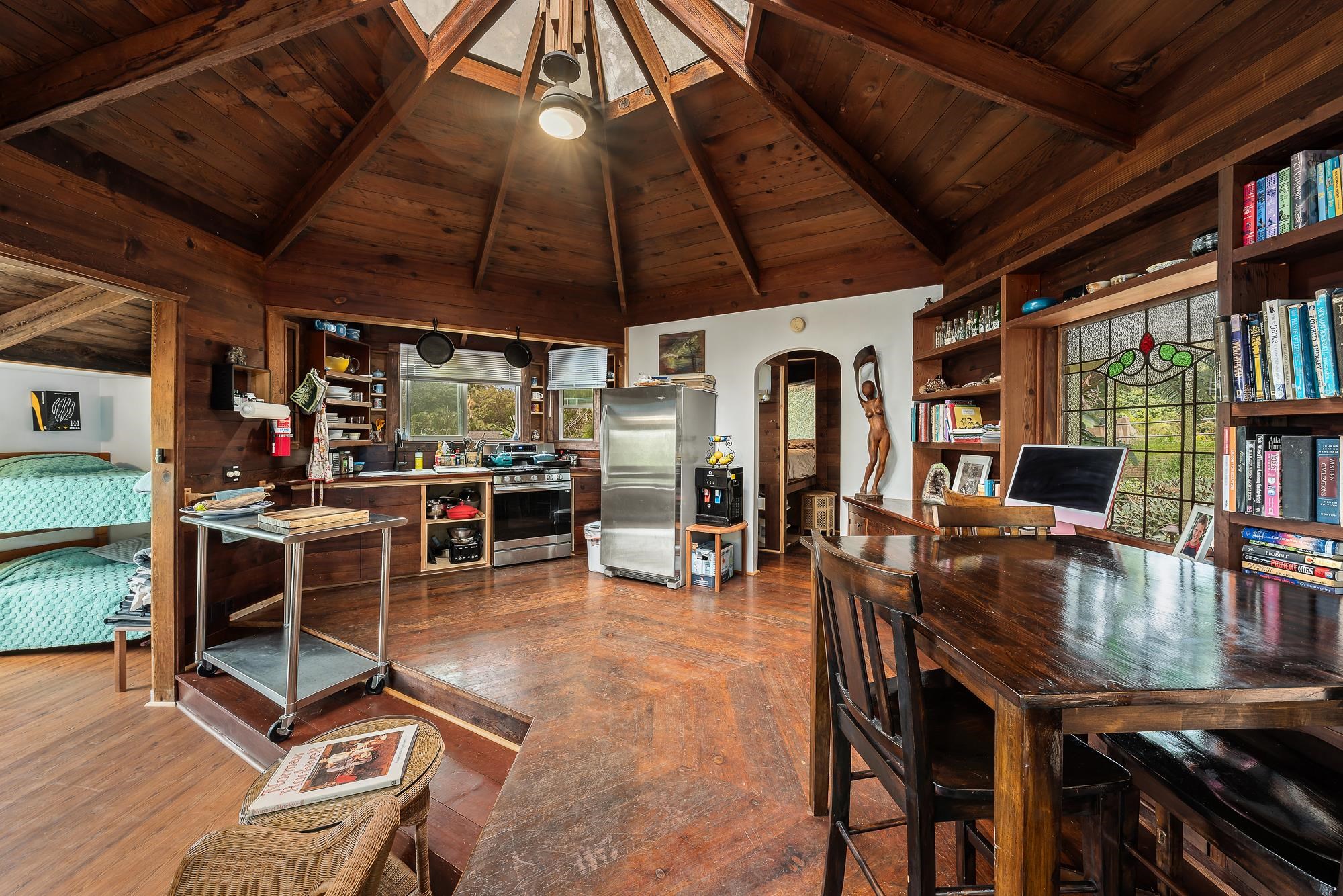 1055  Kaupakalua Rd , Haiku home - photo 22 of 46