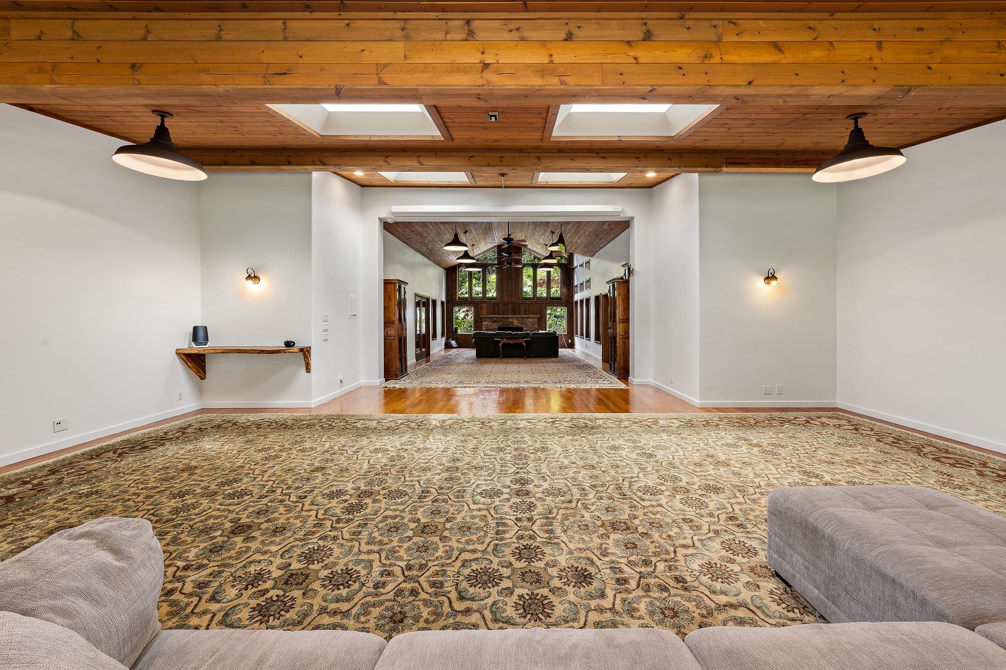 1055  Kaupakalua Rd , Haiku home - photo 25 of 46