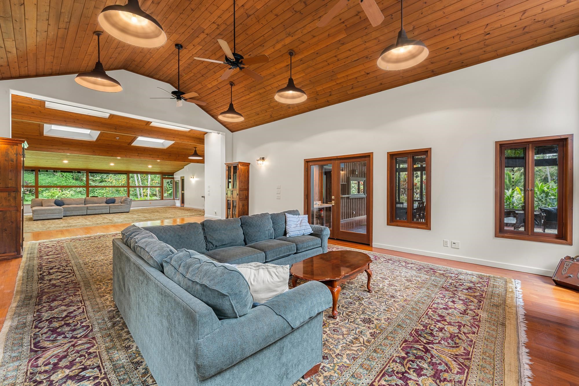 1055  Kaupakalua Rd , Haiku home - photo 26 of 46