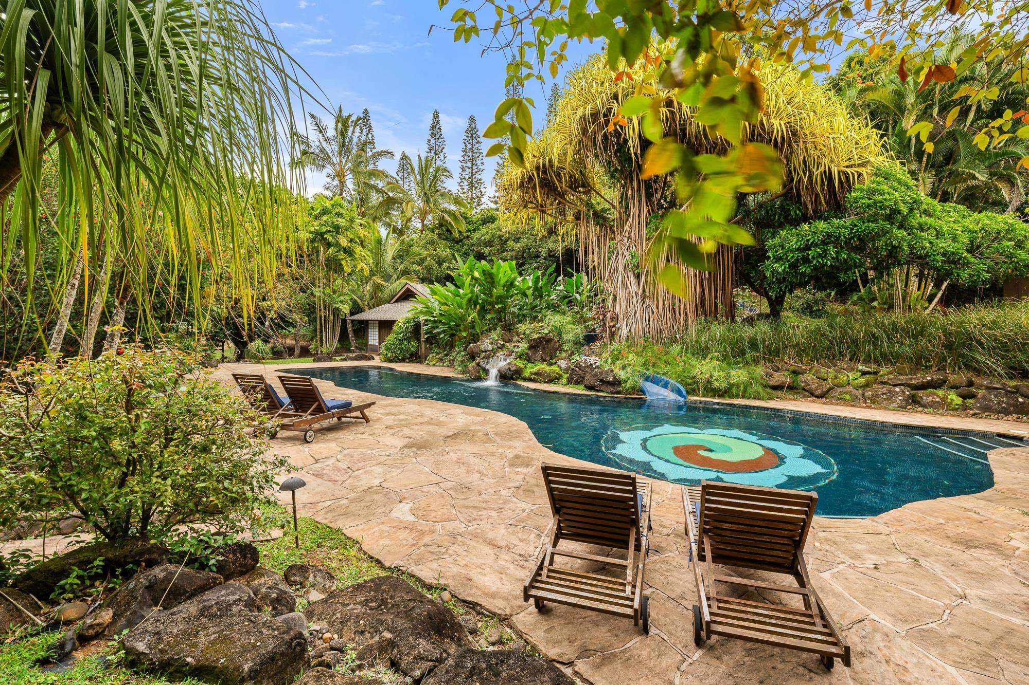 1055  Kaupakalua Rd , Haiku home - photo 39 of 46