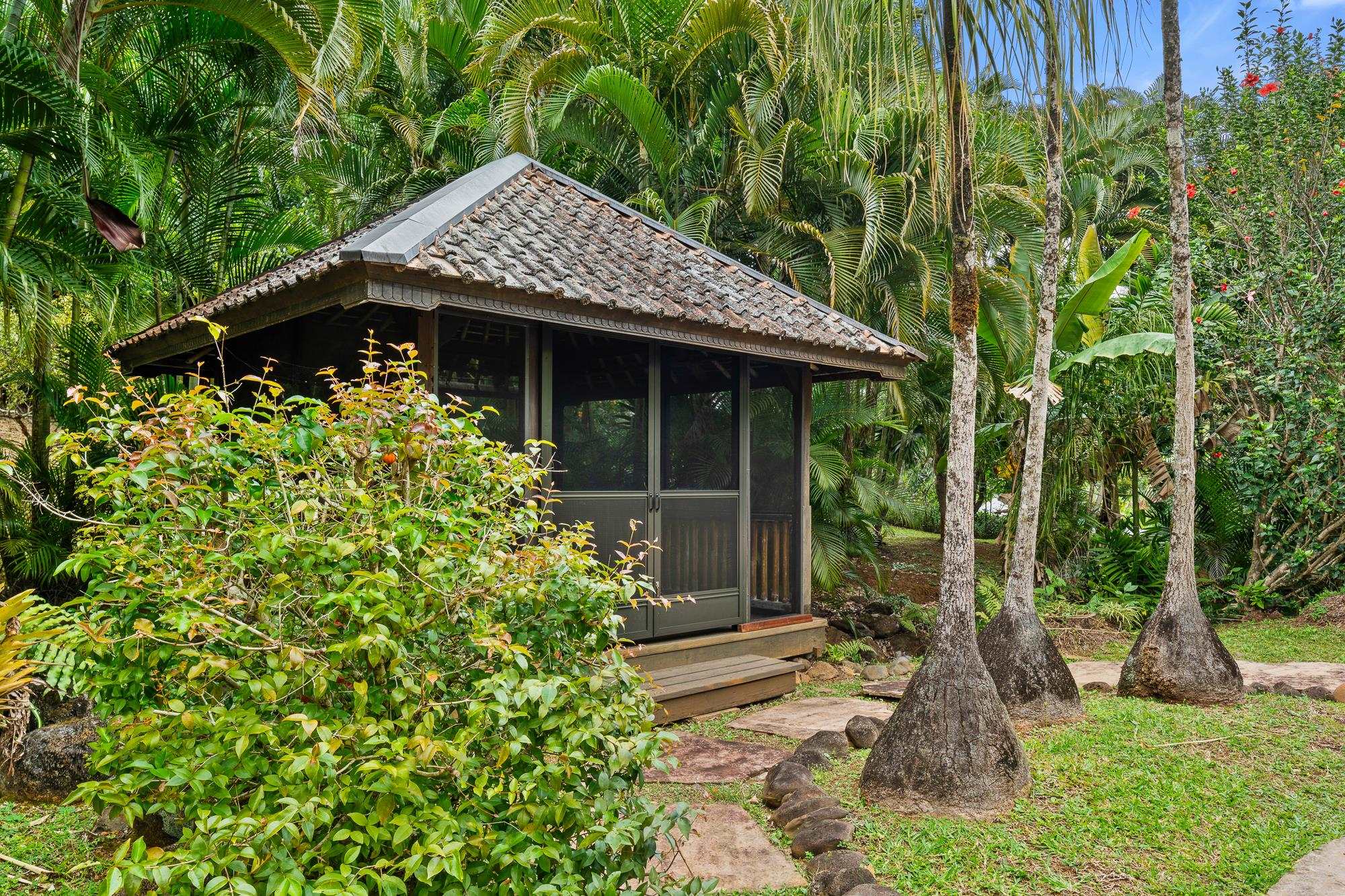 1055  Kaupakalua Rd , Haiku home - photo 7 of 46