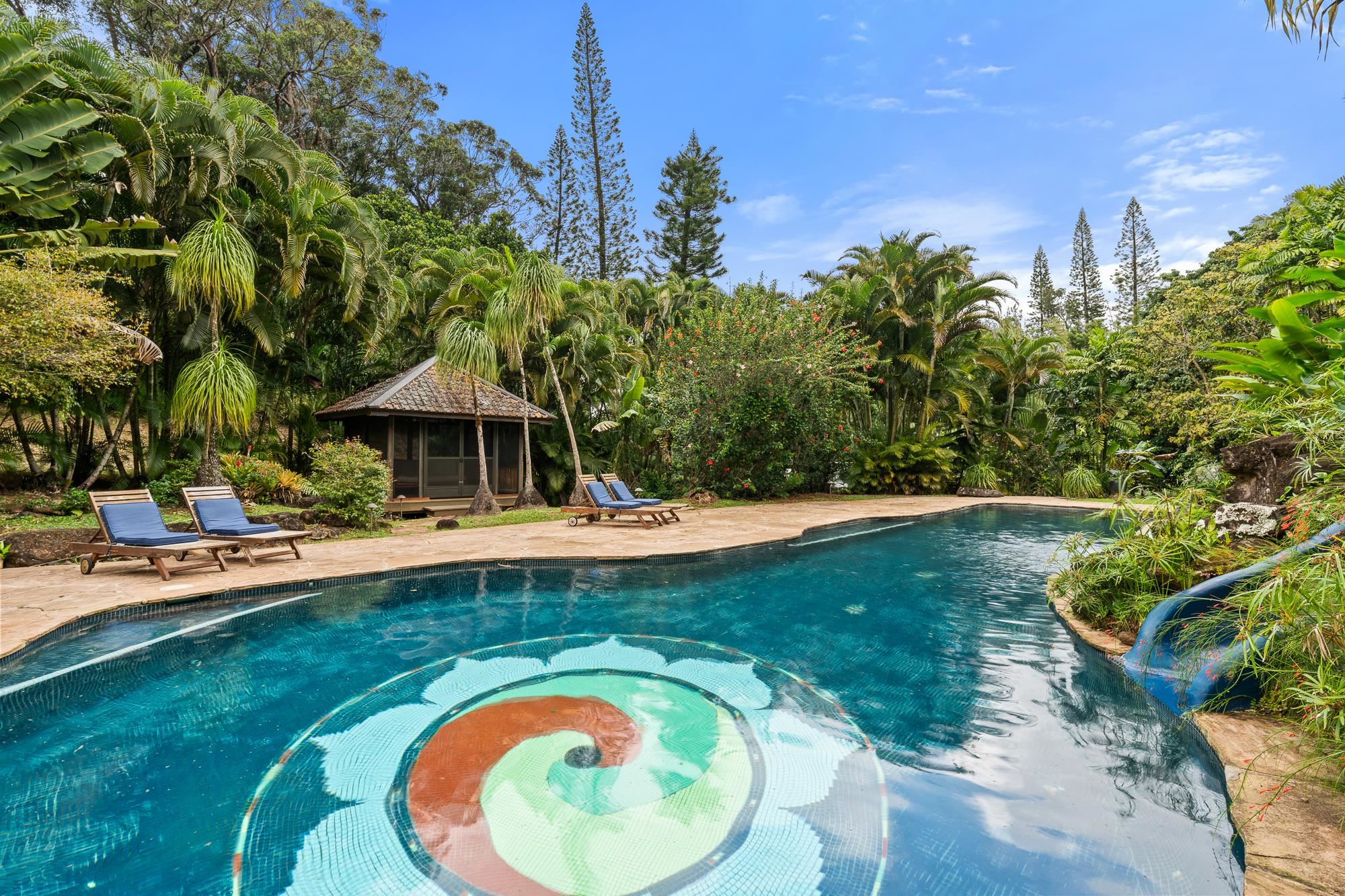 1055  Kaupakalua Rd , Haiku home - photo 8 of 46