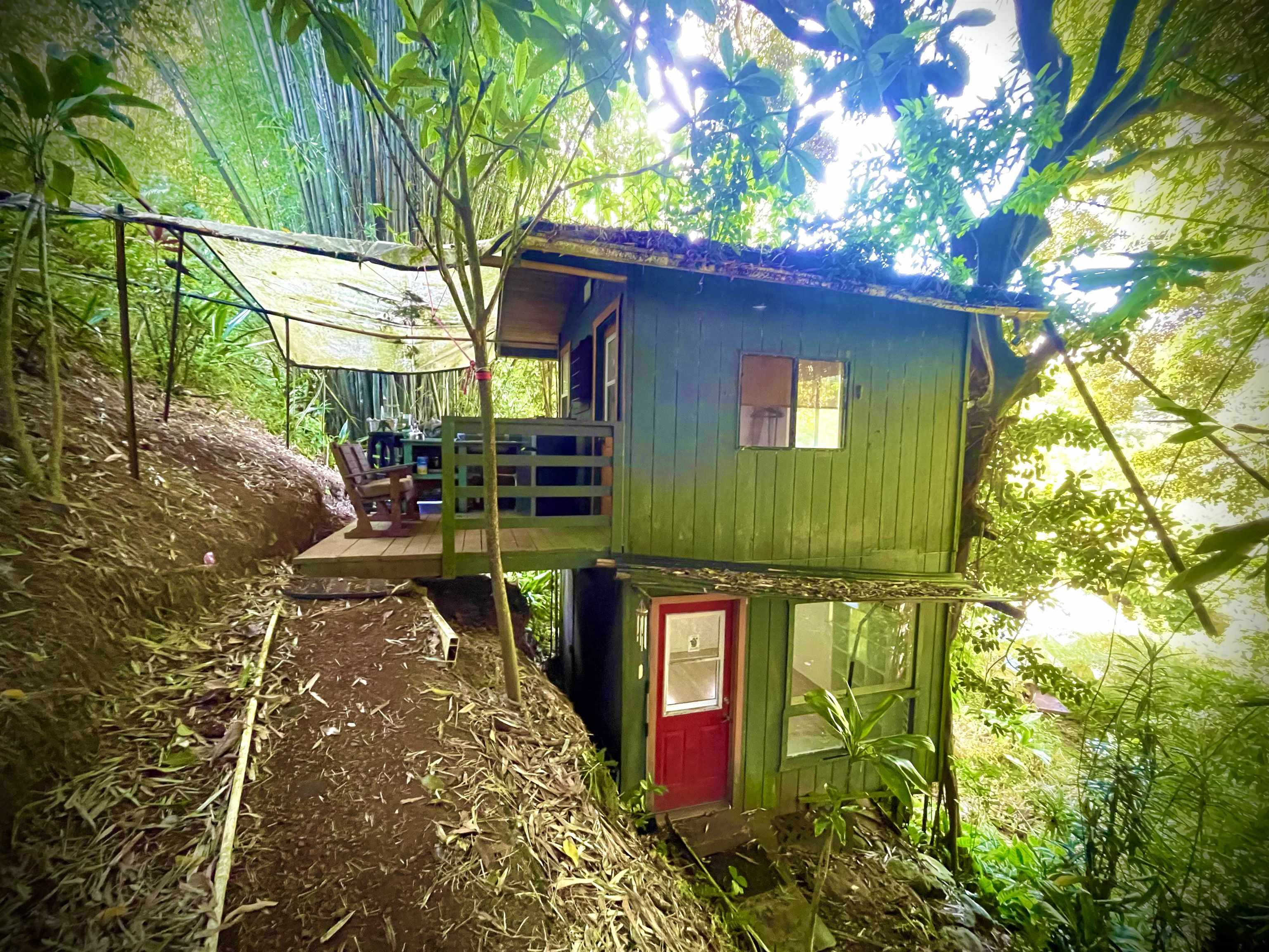 106  Hikiau Rd , Haiku home - photo 21 of 50