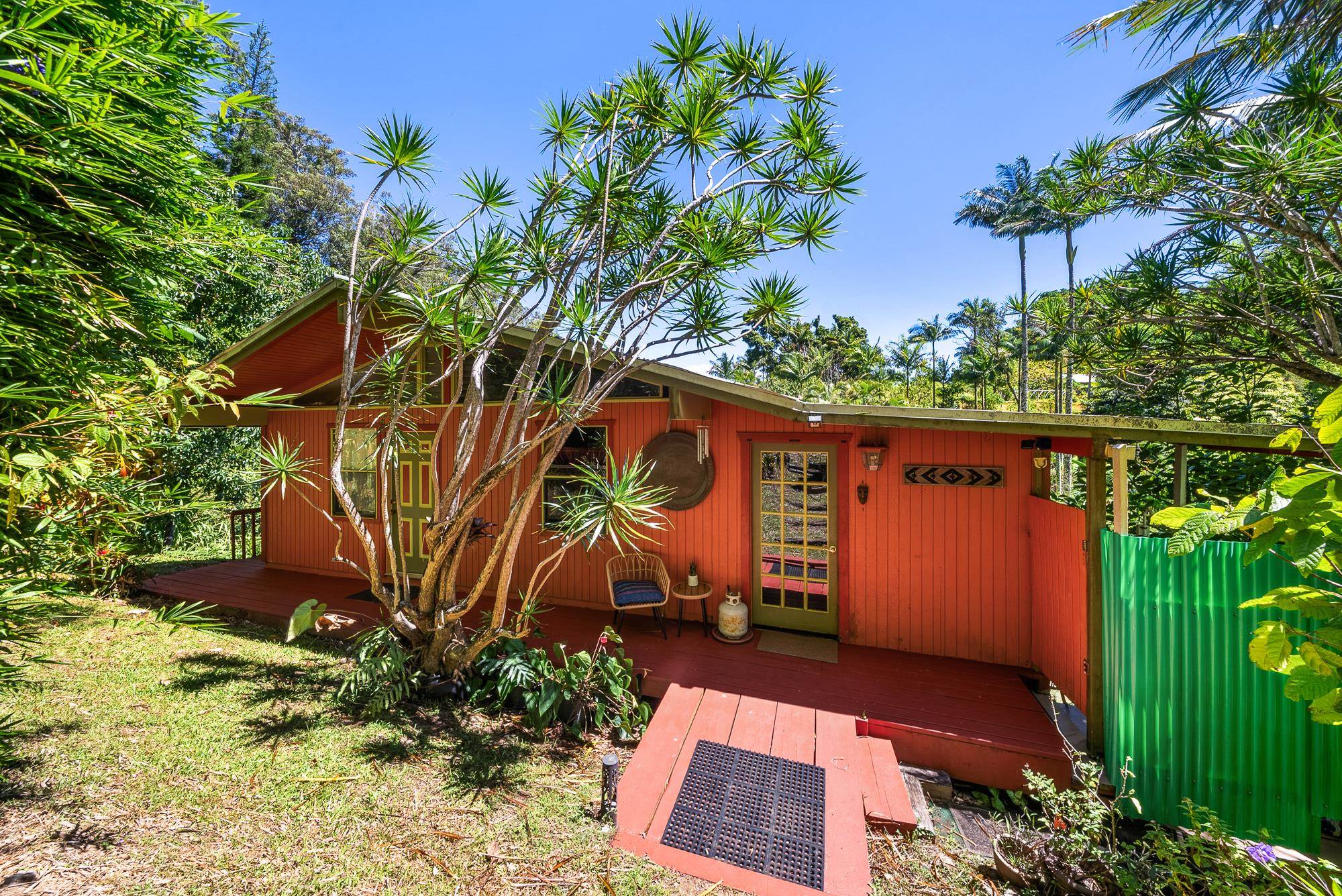 106  Hikiau Rd , Haiku home - photo 11 of 41