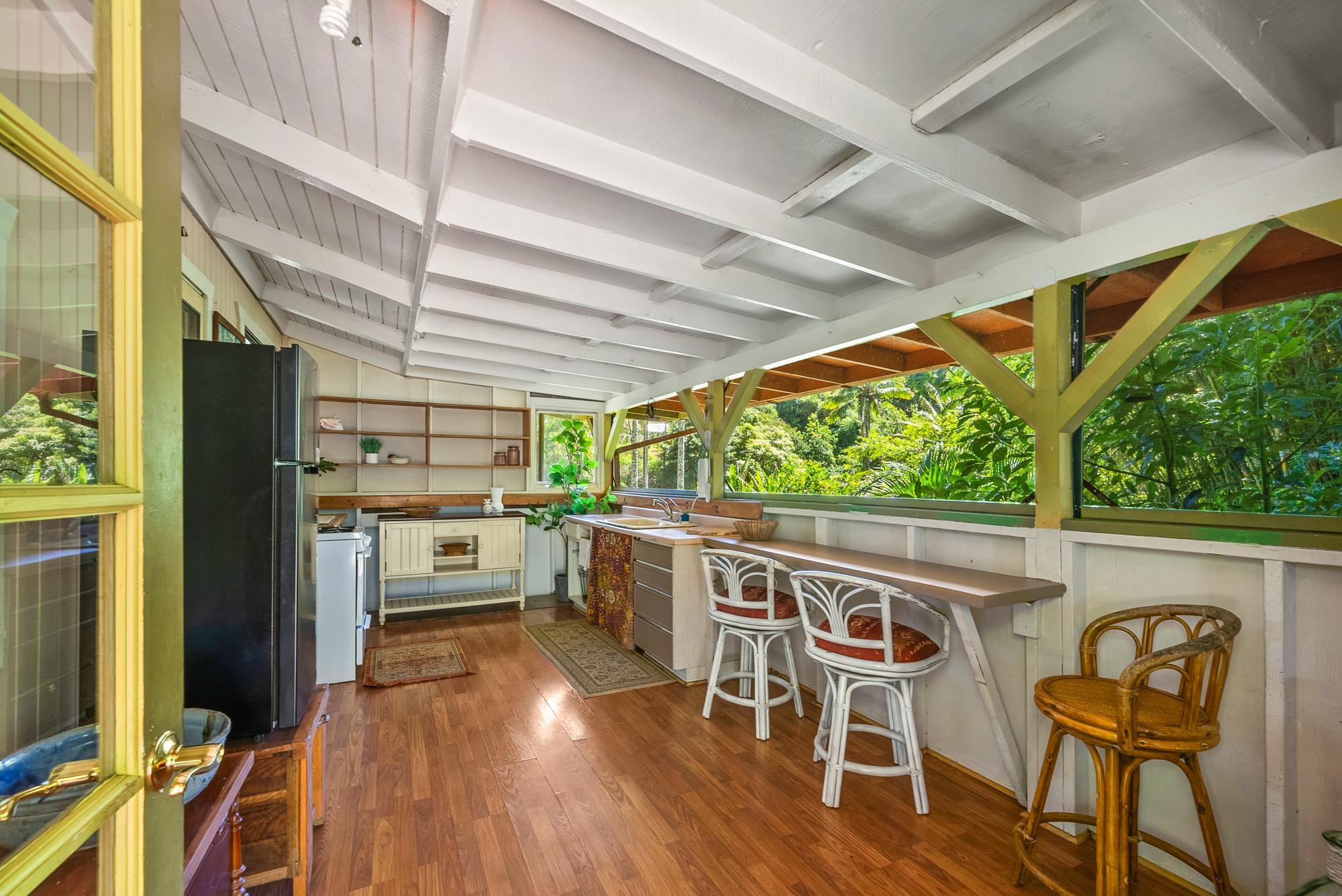 106  Hikiau Rd , Haiku home - photo 11 of 41