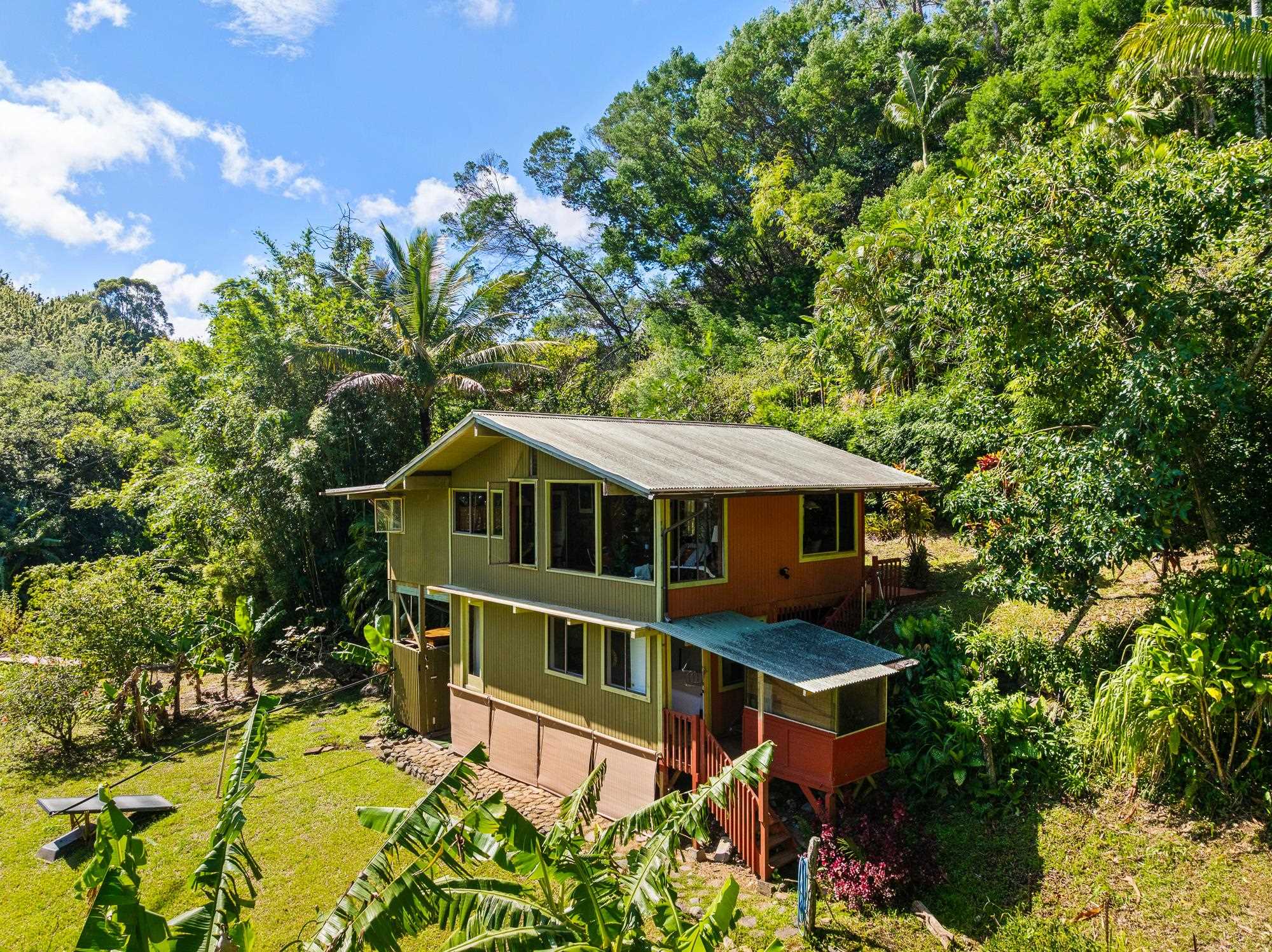 106  Hikiau Rd , Haiku home - photo 14 of 41