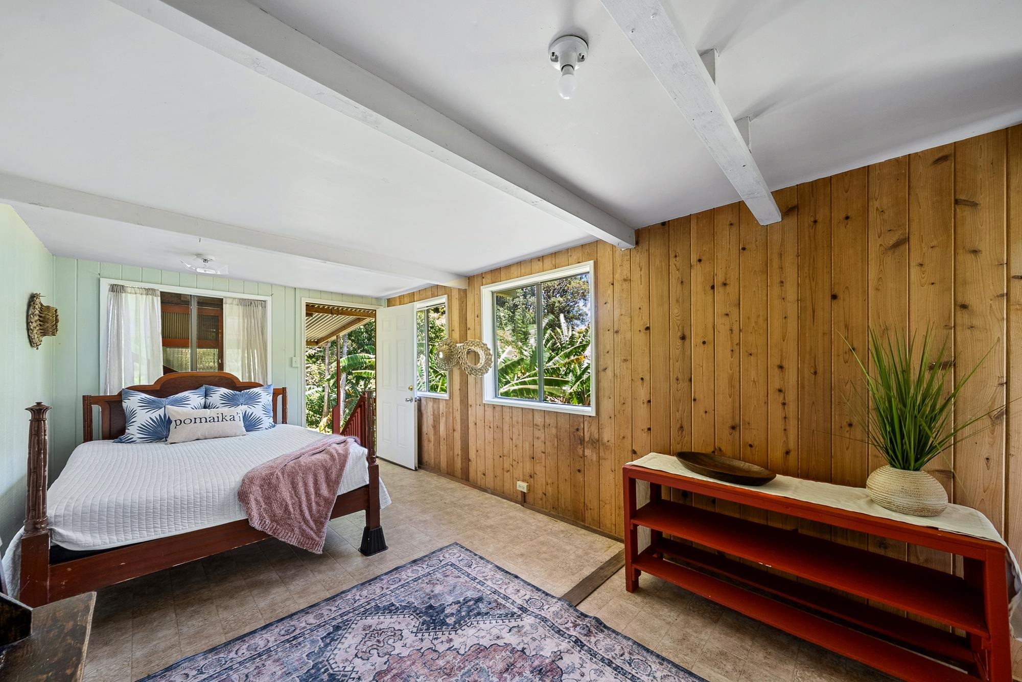 106  Hikiau Rd , Haiku home - photo 16 of 41