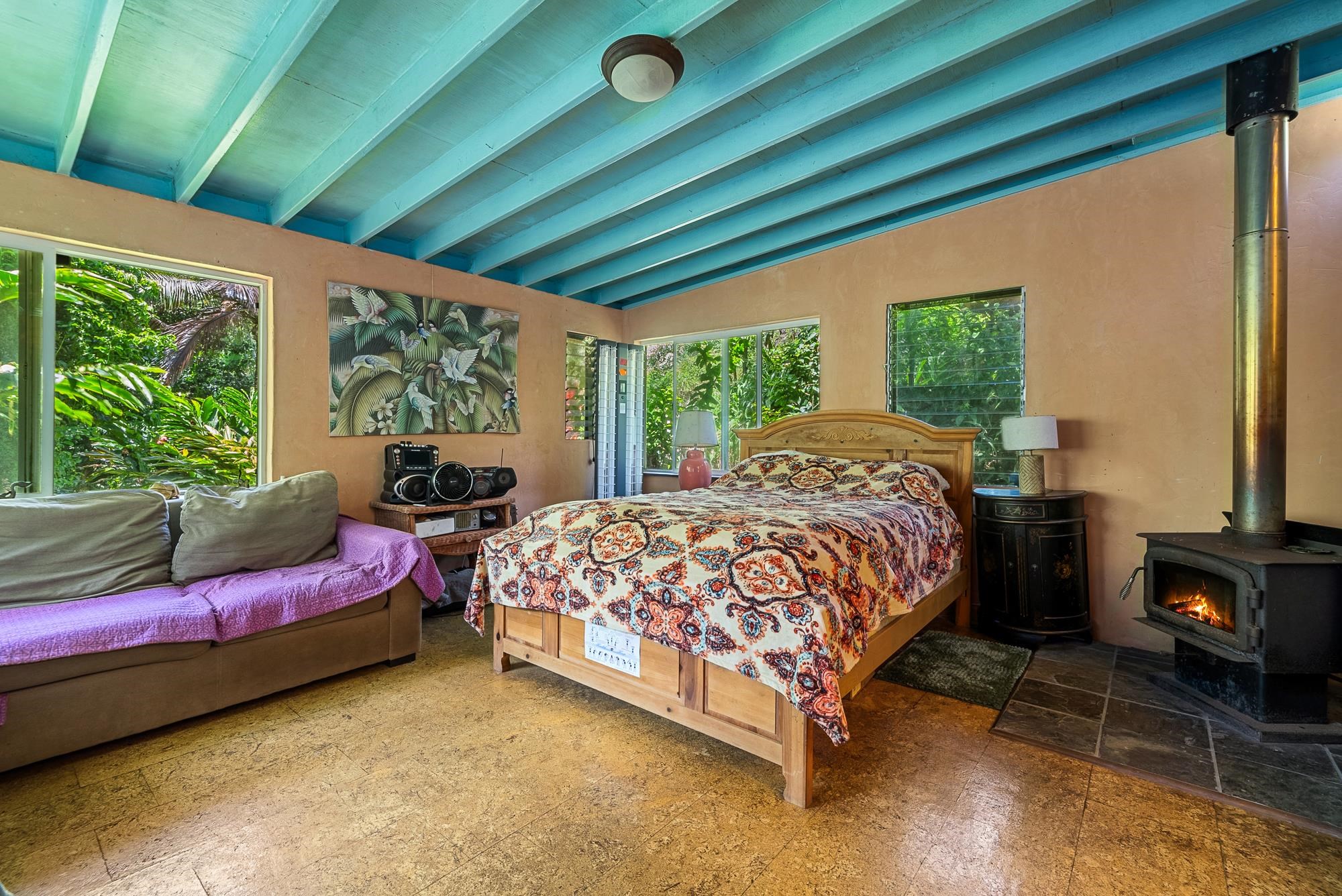 106  Hikiau Rd , Haiku home - photo 19 of 41