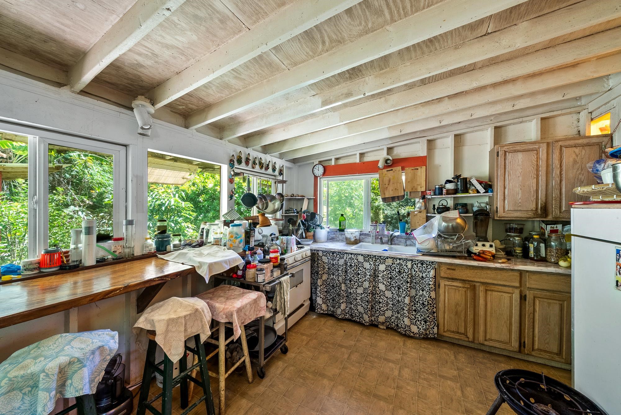 106  Hikiau Rd , Haiku home - photo 19 of 41