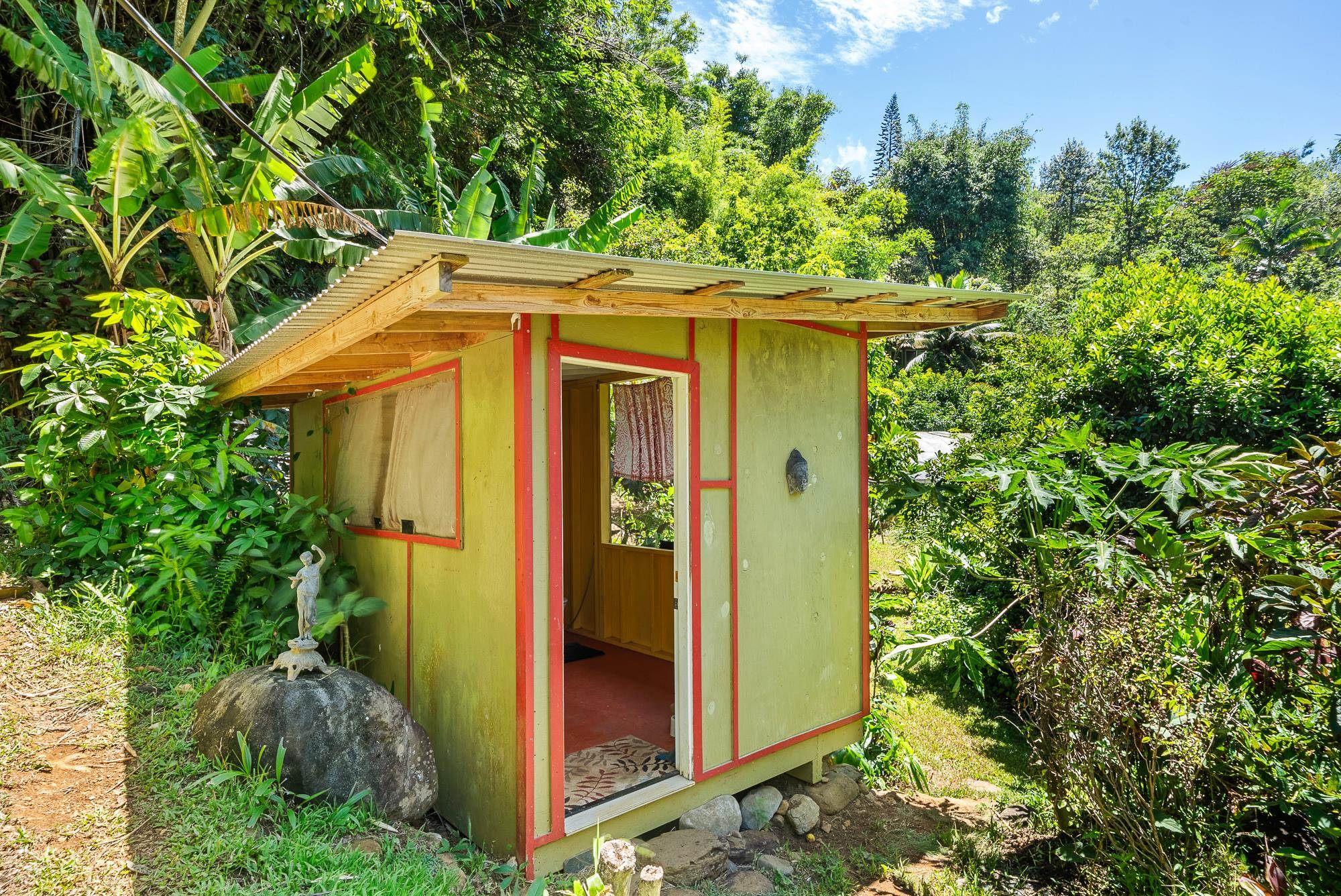 106  Hikiau Rd , Haiku home - photo 21 of 41