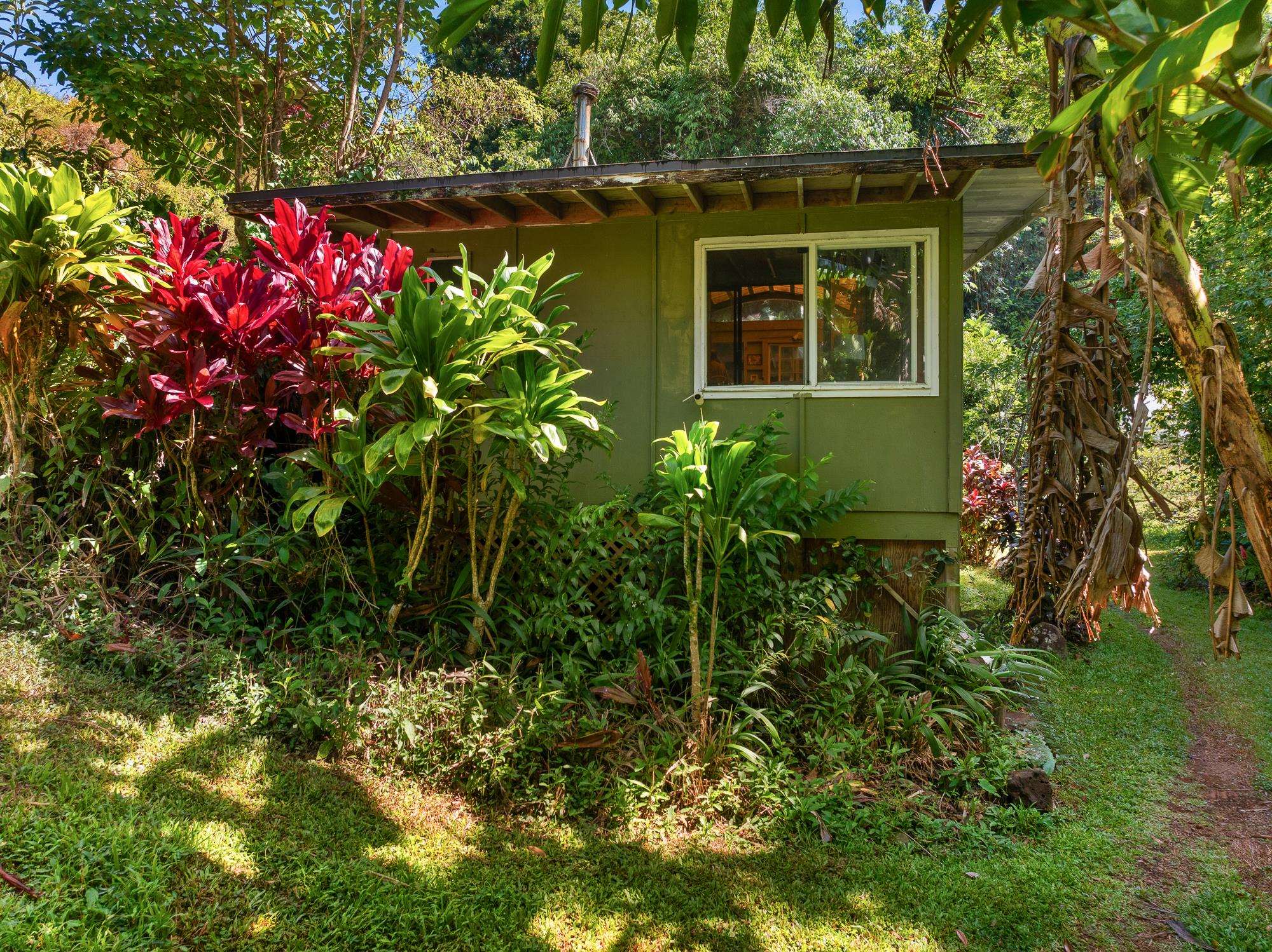 106  Hikiau Rd , Haiku home - photo 37 of 41