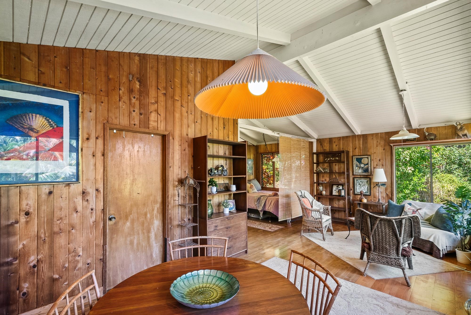 106  Hikiau Rd , Haiku home - photo 5 of 41