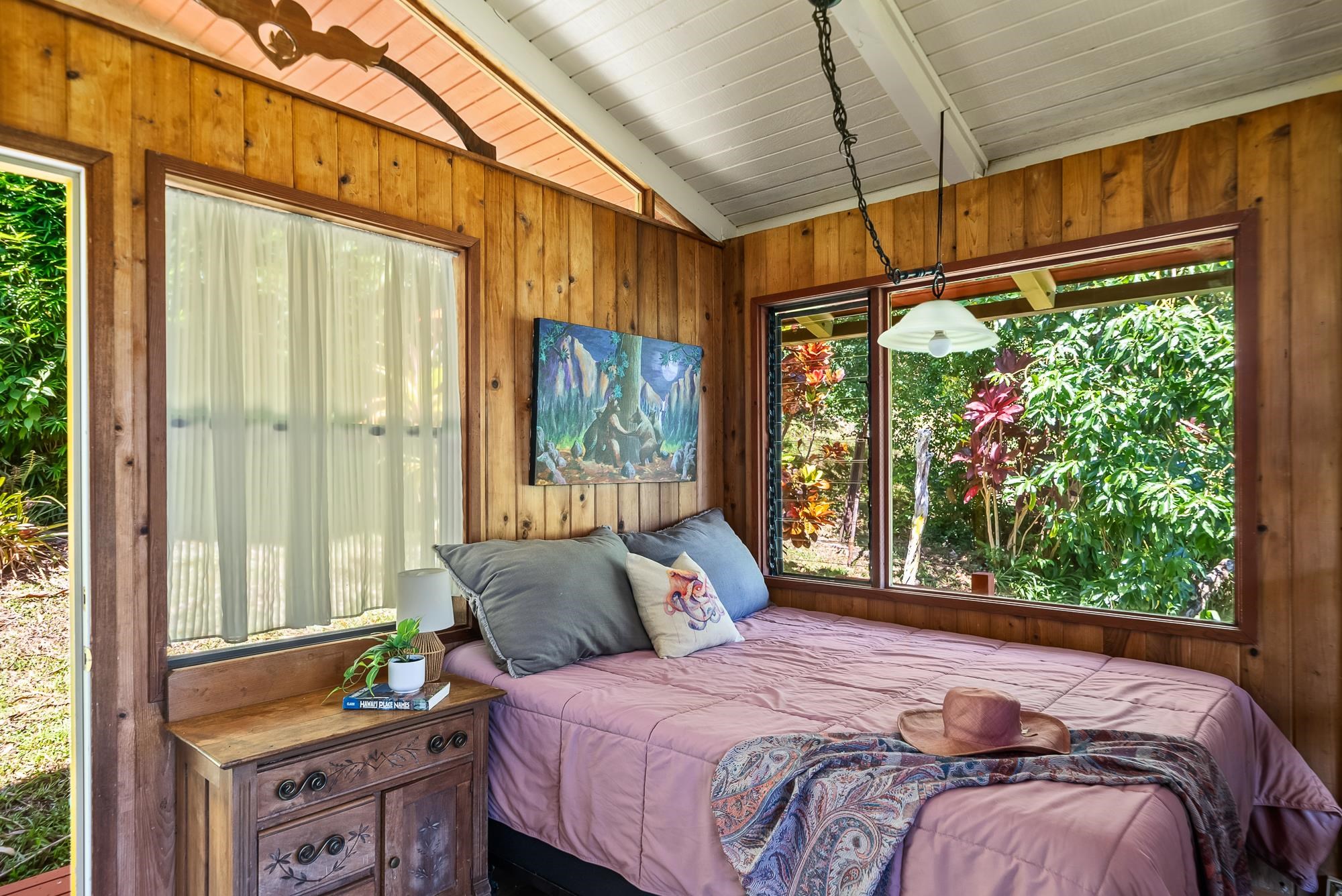 106  Hikiau Rd , Haiku home - photo 8 of 41