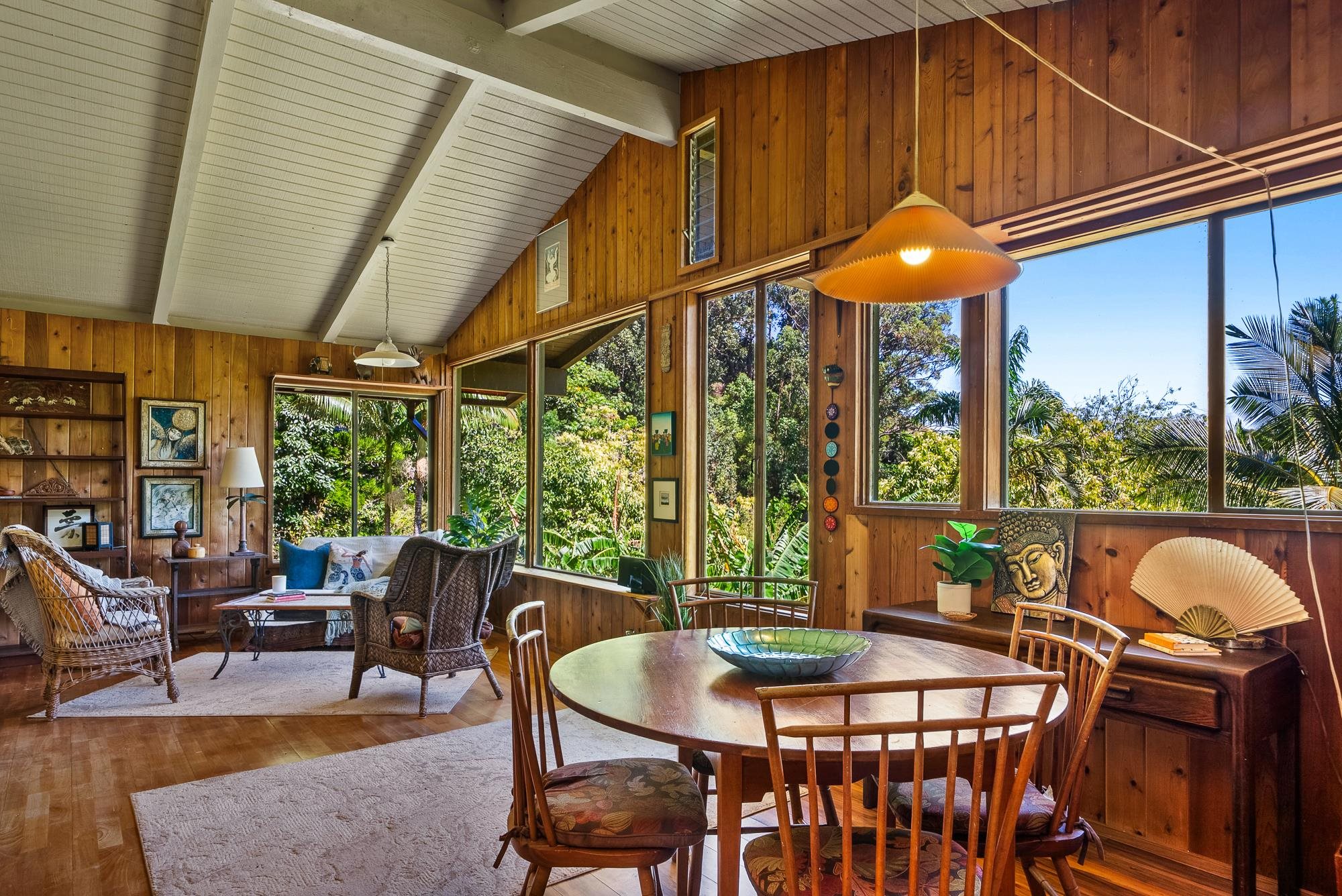 106  Hikiau Rd , Haiku home - photo 8 of 41