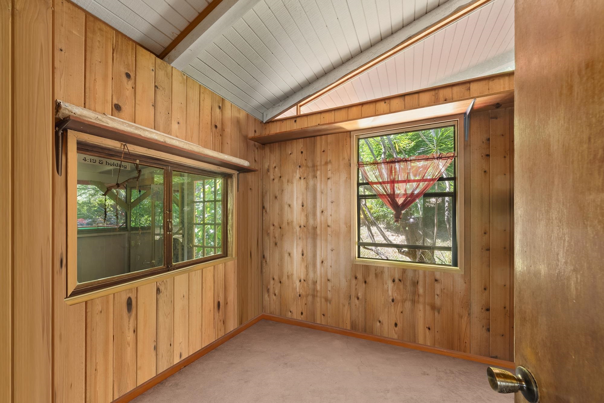 106  Hikiau Rd , Haiku home - photo 10 of 41