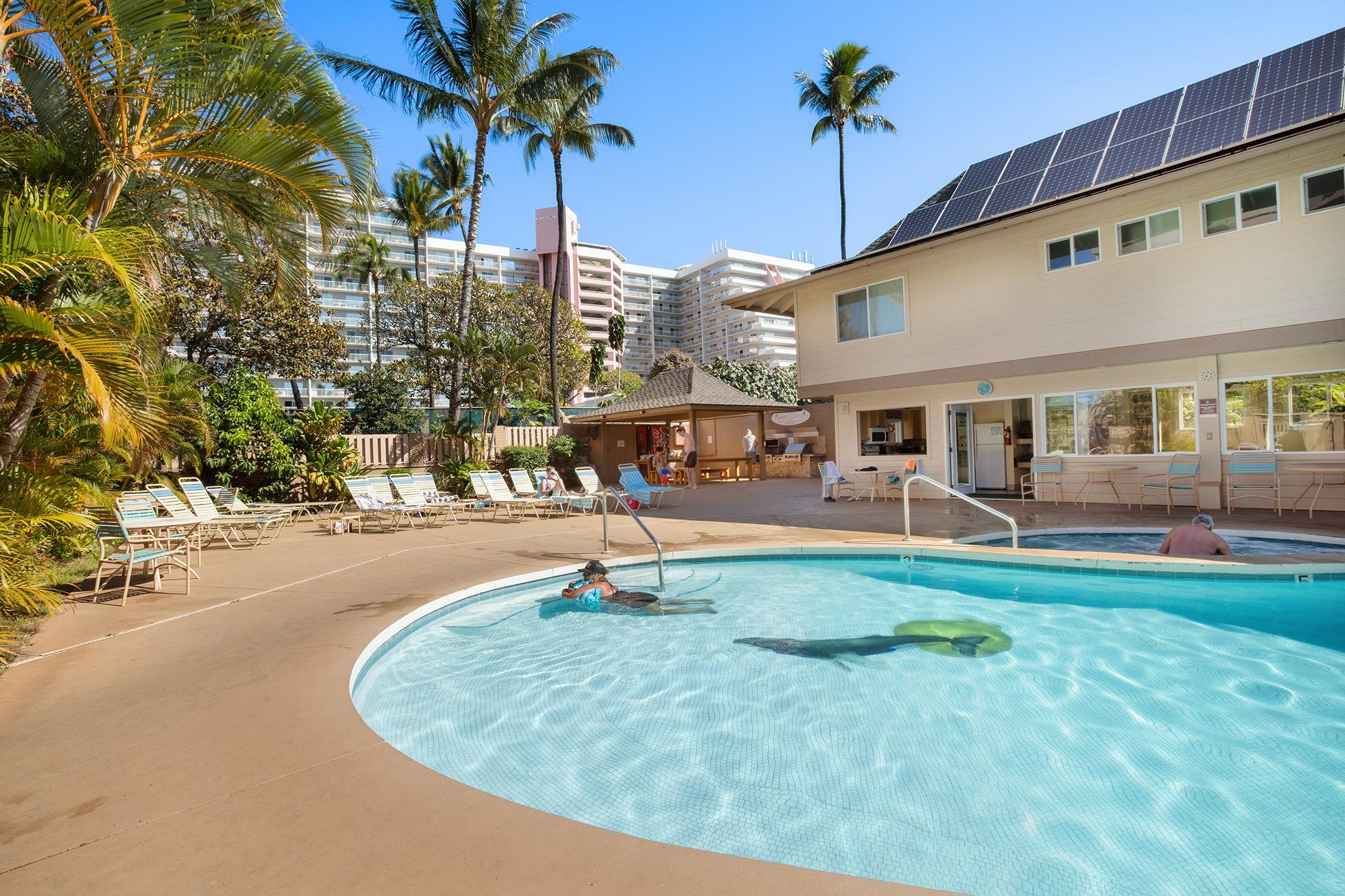 Maui Kai condo # 1002, Lahaina, Hawaii - photo 22 of 27