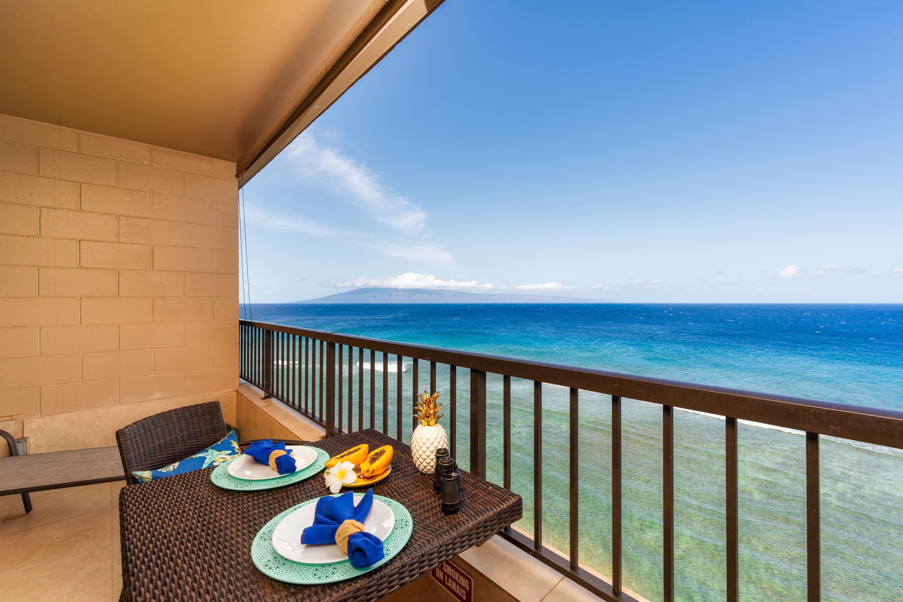 Maui Kai condo # 1005, Lahaina, Hawaii - photo 24 of 32