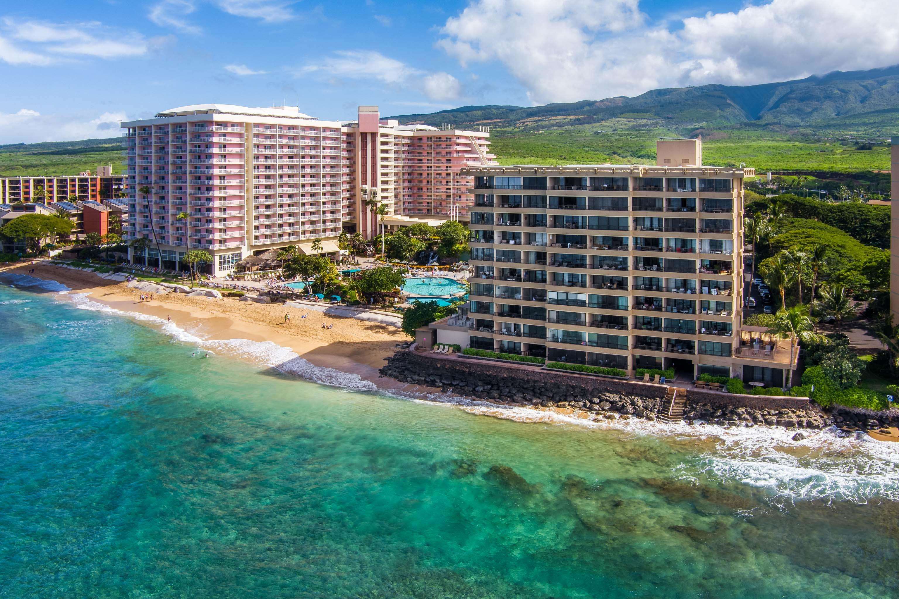 Maui Kai condo # 1005, Lahaina, Hawaii - photo 32 of 32