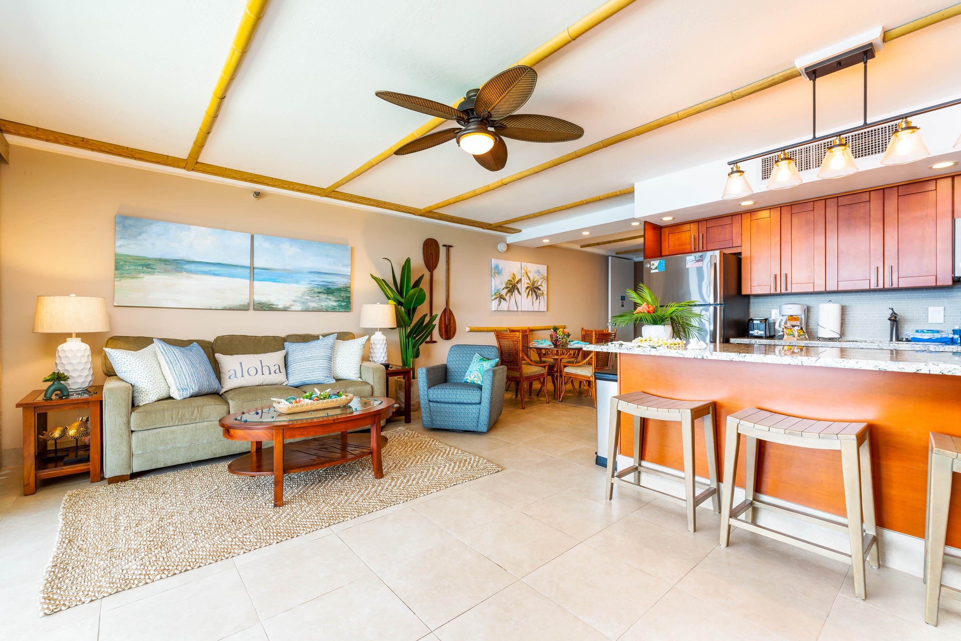 Maui Kai condo # 1005, Lahaina, Hawaii - photo 9 of 32