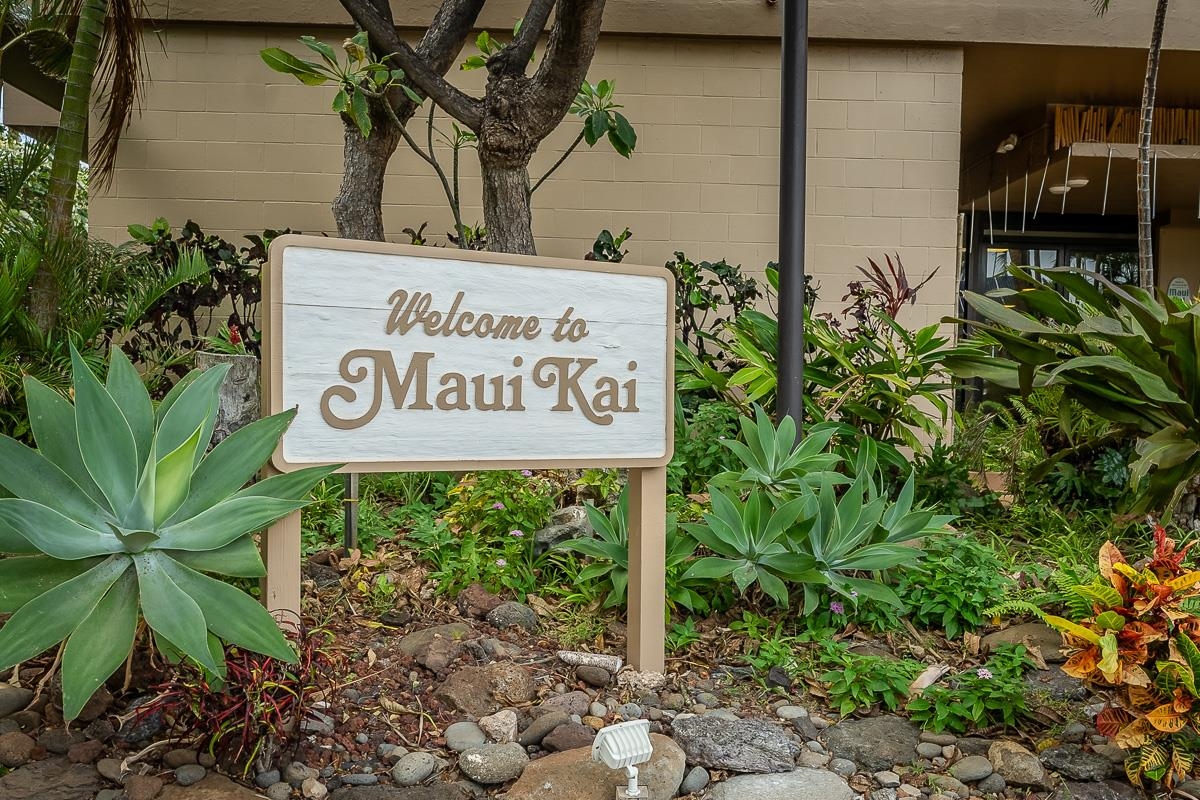 Maui Kai condo # 1007, Lahaina, Hawaii - photo 43 of 43