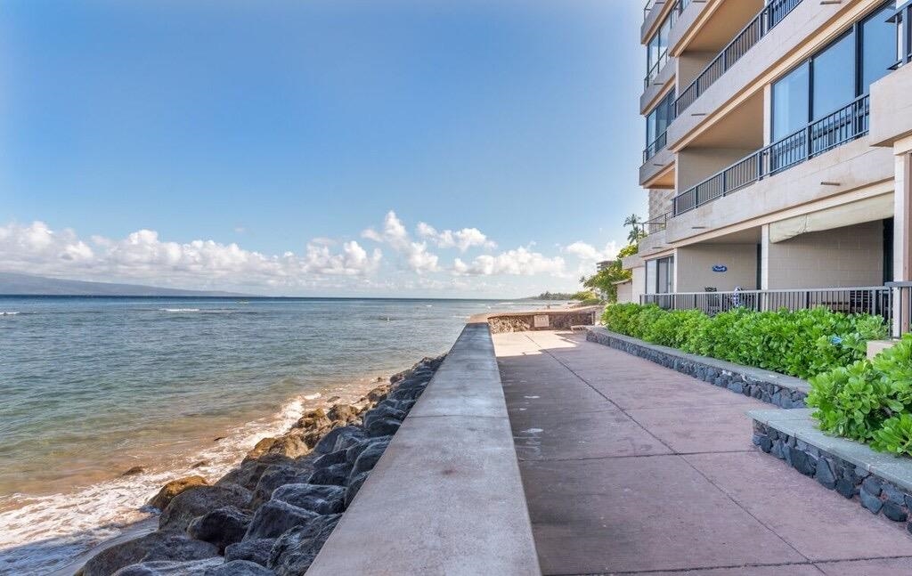 Maui Kai condo # 103, Lahaina, Hawaii - photo 23 of 27