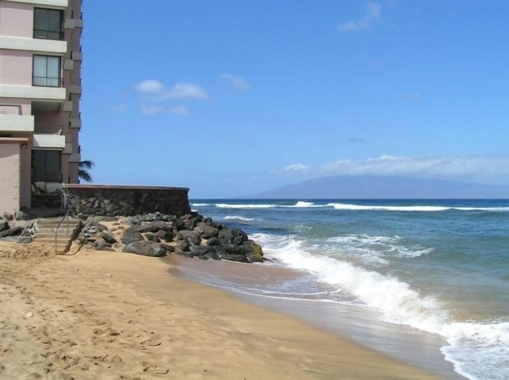 Maui Kai condo # 103, Lahaina, Hawaii - photo 26 of 27