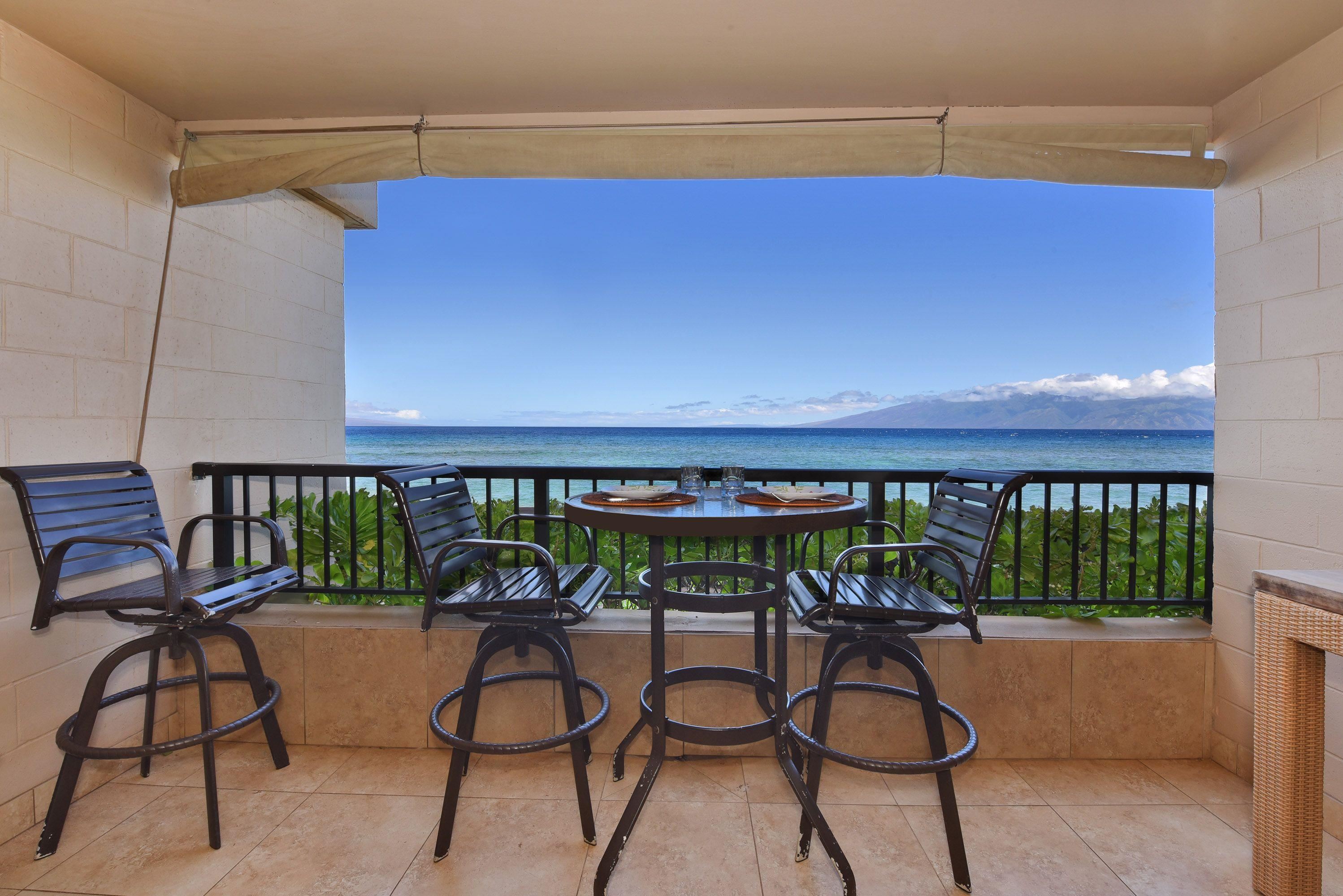 Maui Kai condo # 106, Lahaina, Hawaii - photo 14 of 43