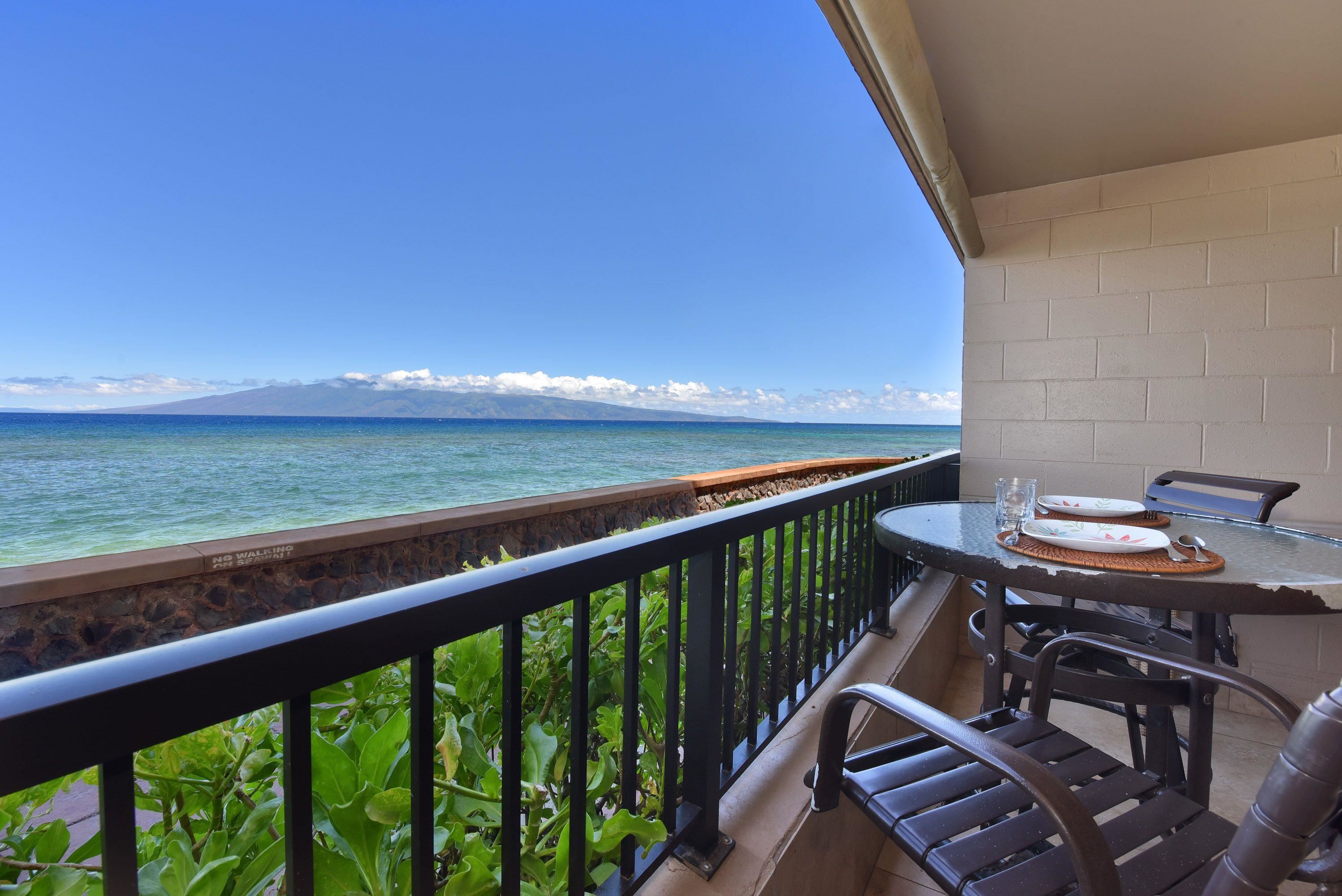 Maui Kai condo # 106, Lahaina, Hawaii - photo 15 of 43