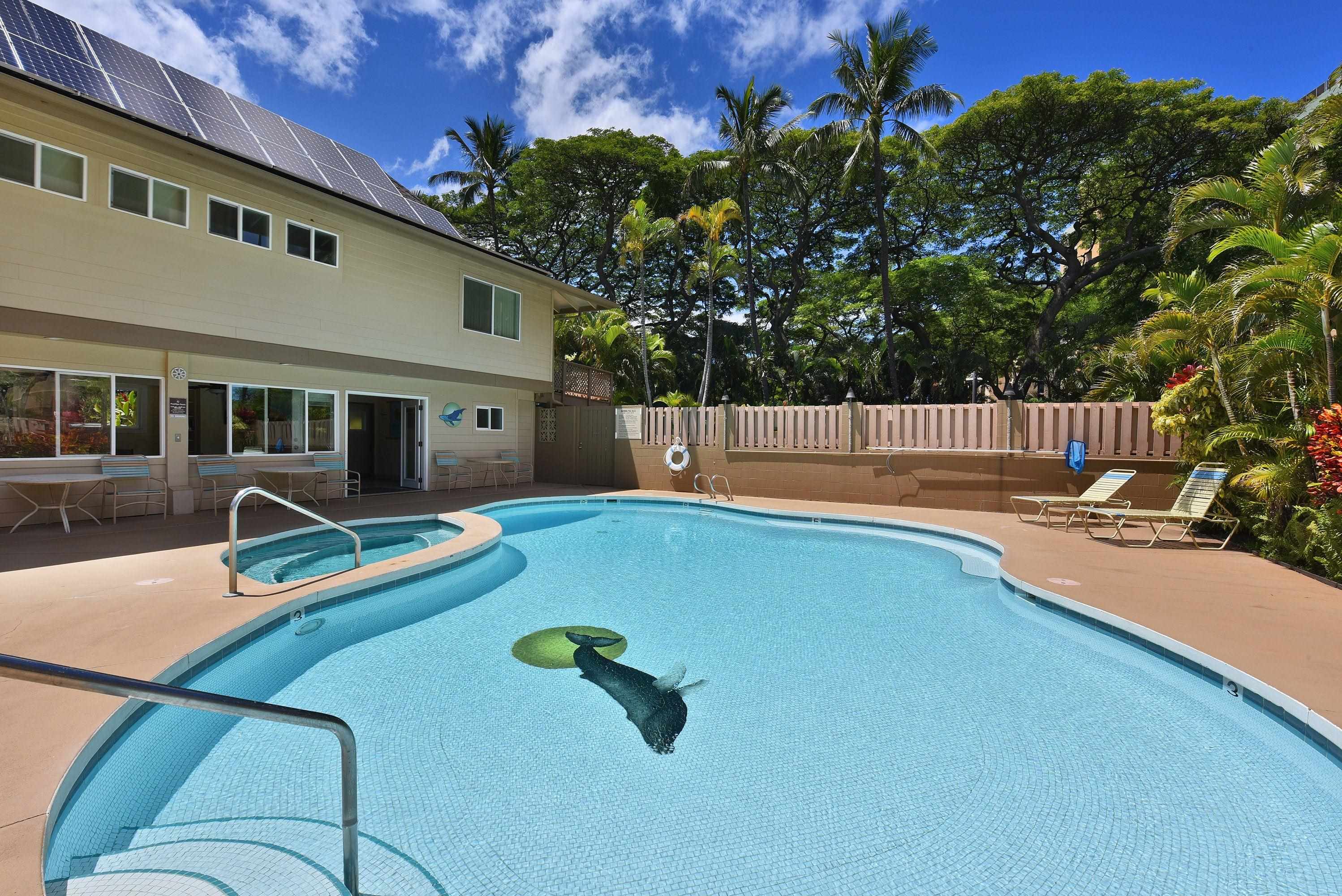 Maui Kai condo # 106, Lahaina, Hawaii - photo 17 of 43